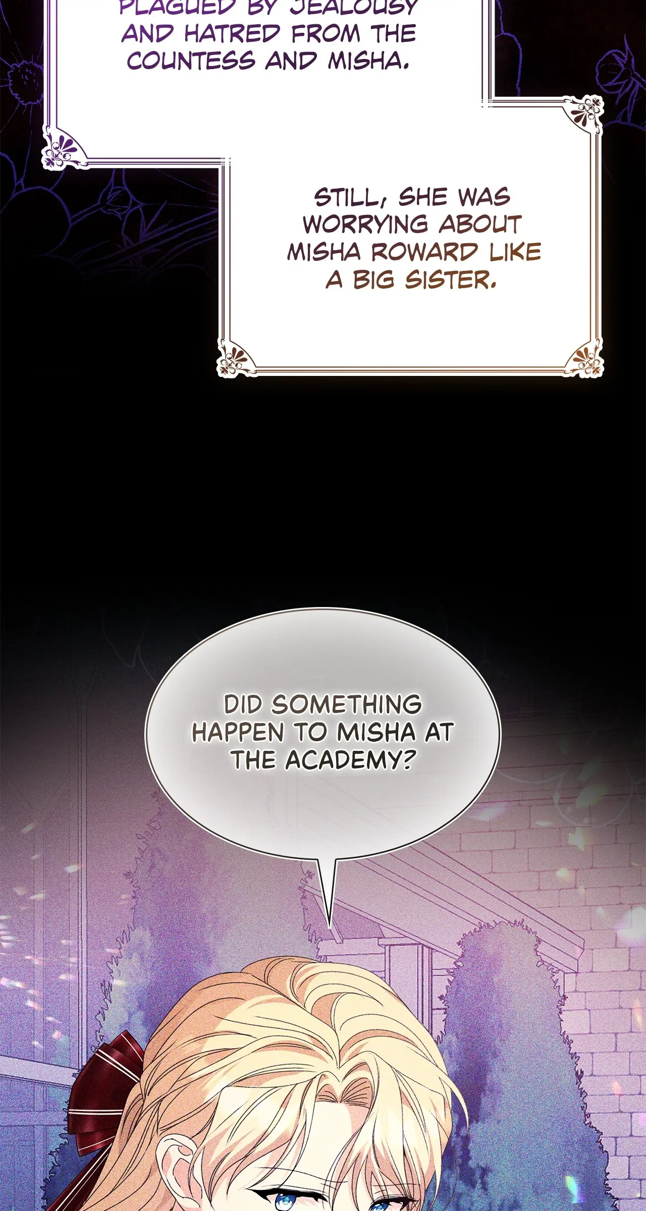 Read Enough with the Flirting EN Manga Online
