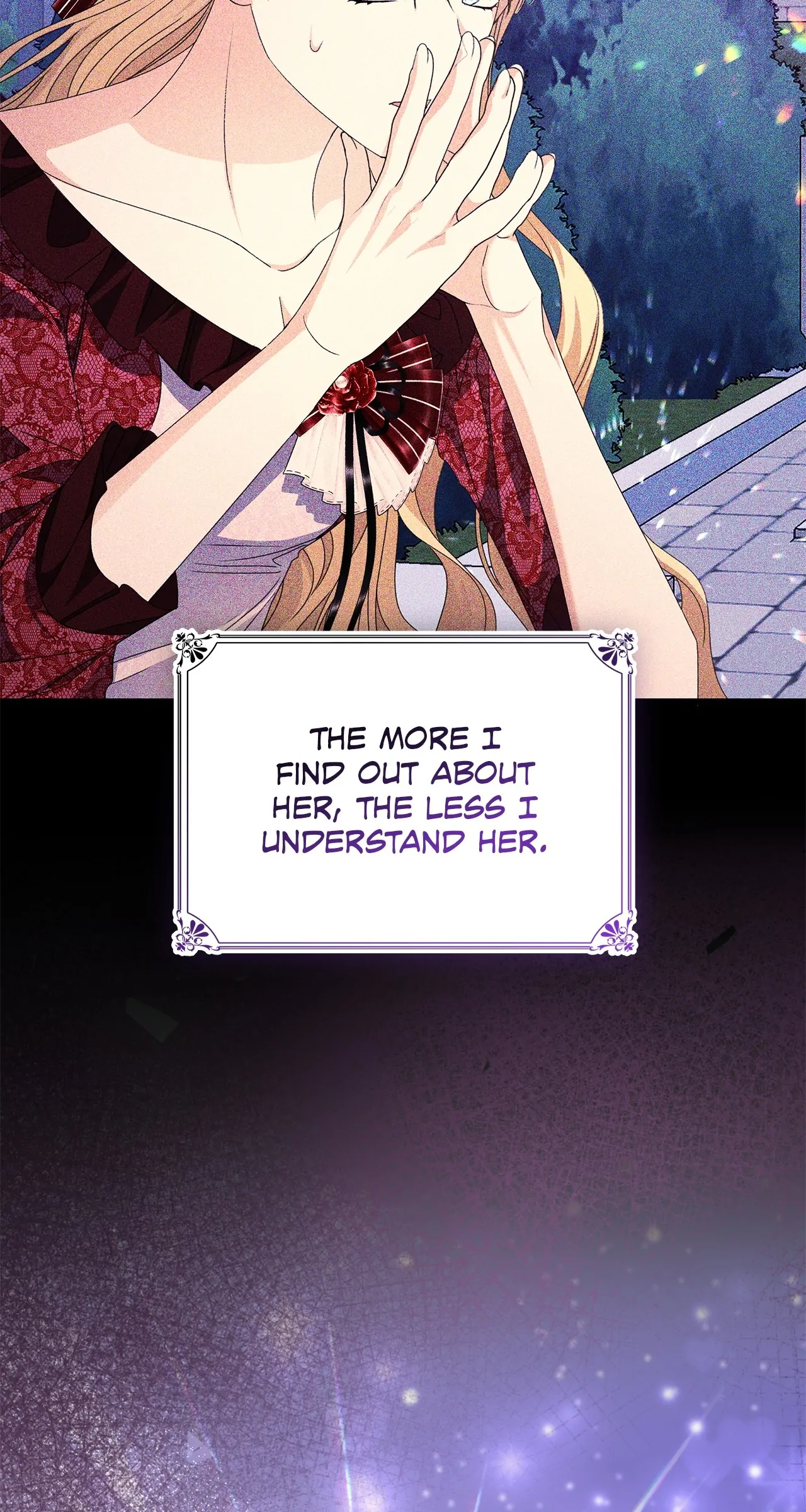 Read Enough with the Flirting EN Manga Online