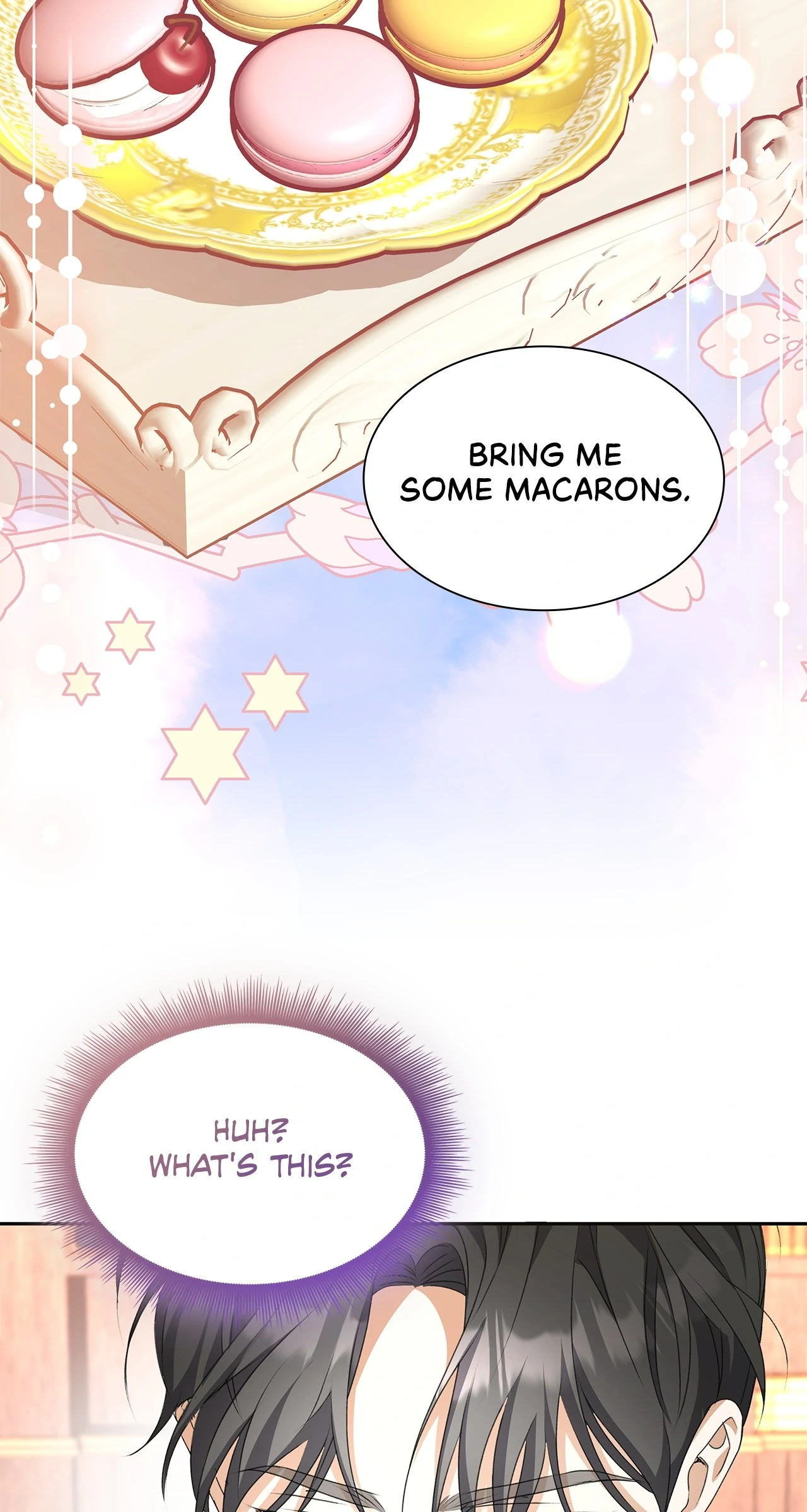 Read Enough with the Flirting EN Manga Online