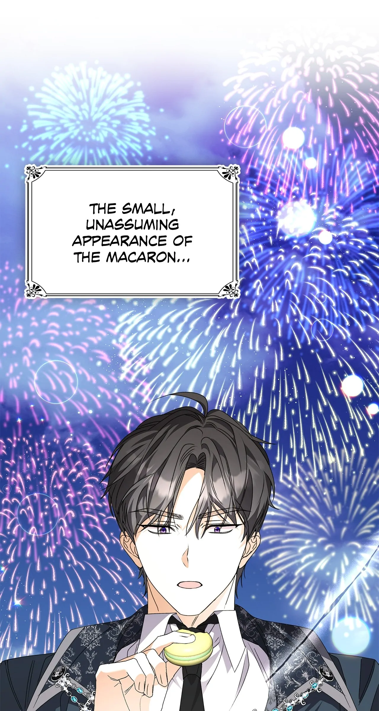 Read Enough with the Flirting EN Manga Online
