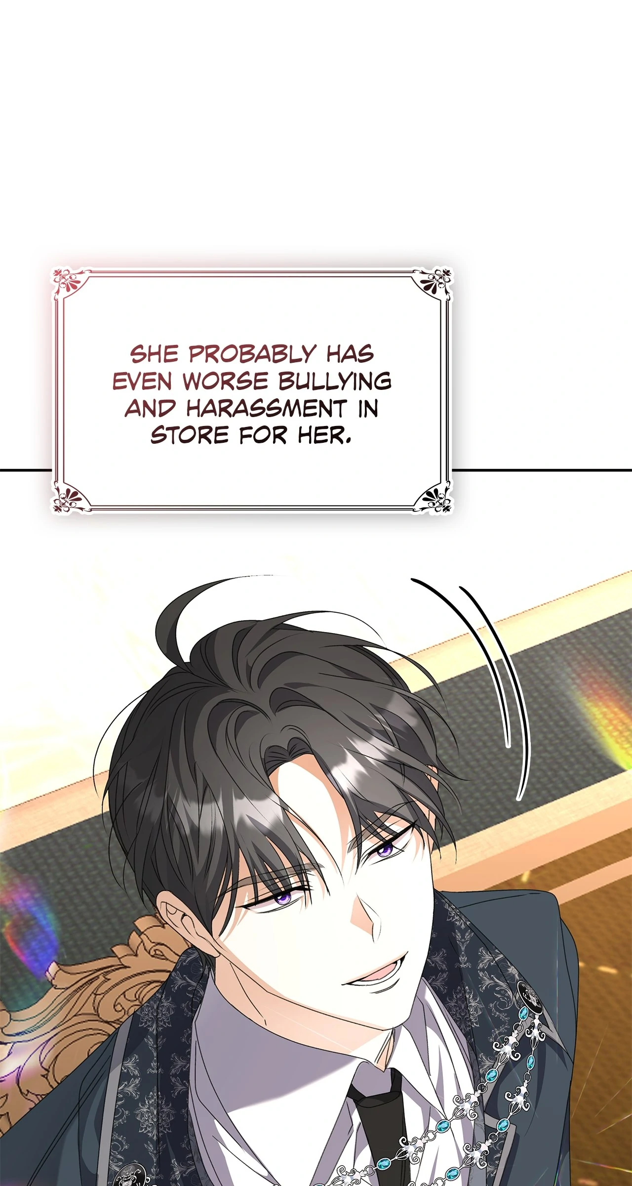 Read Enough with the Flirting EN Manga Online