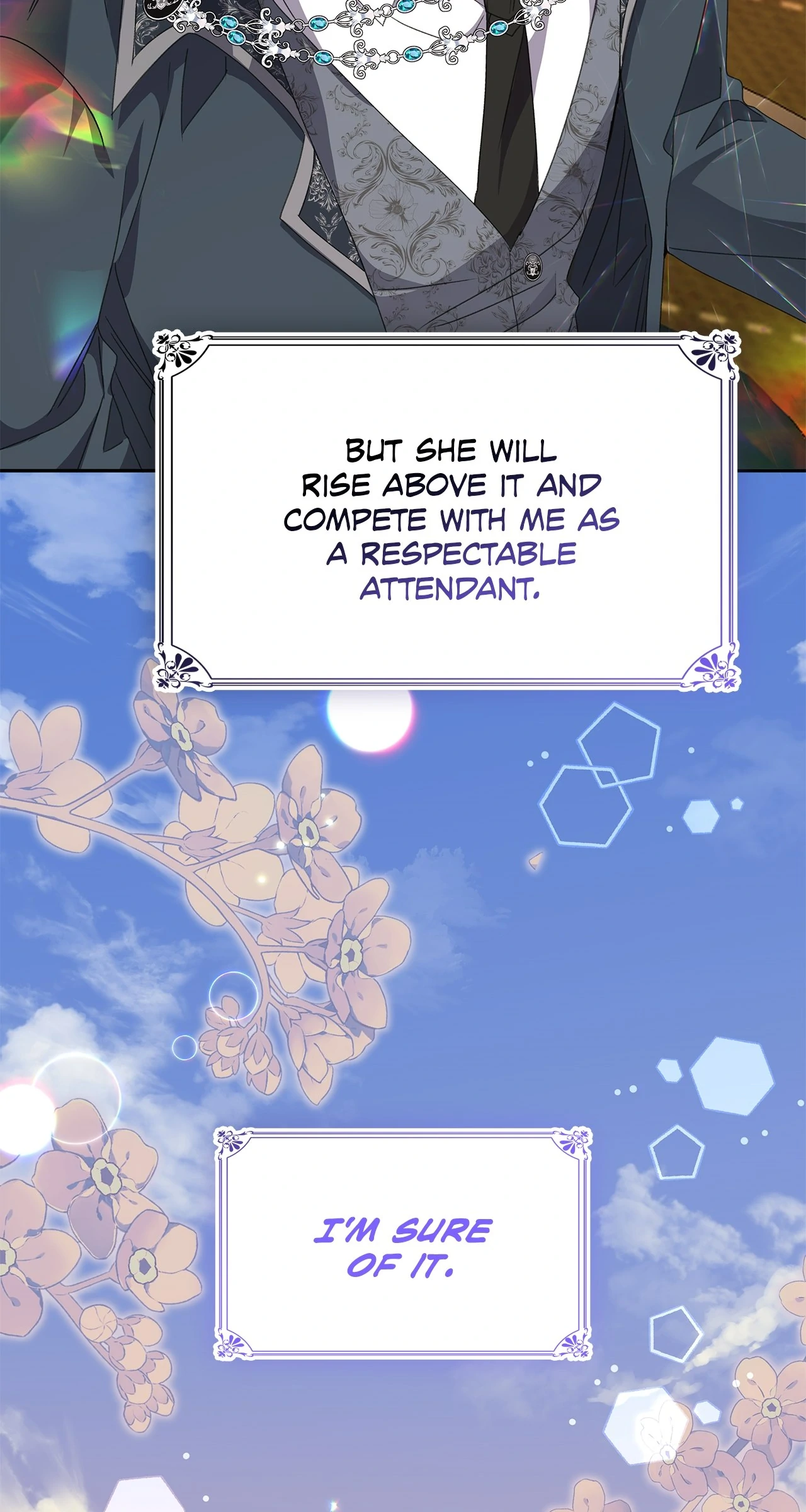Read Enough with the Flirting EN Manga Online