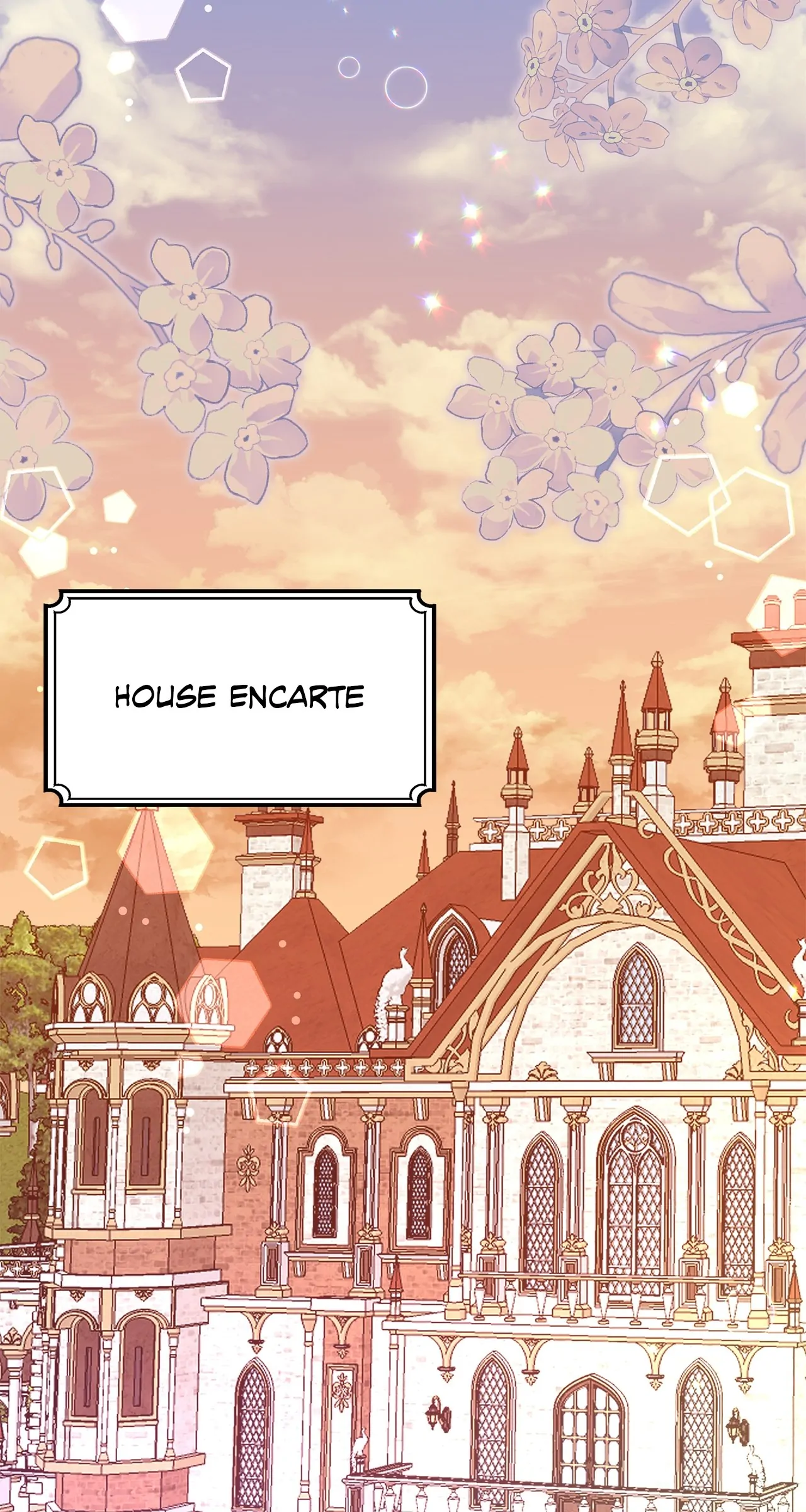 Read Enough with the Flirting EN Manga Online