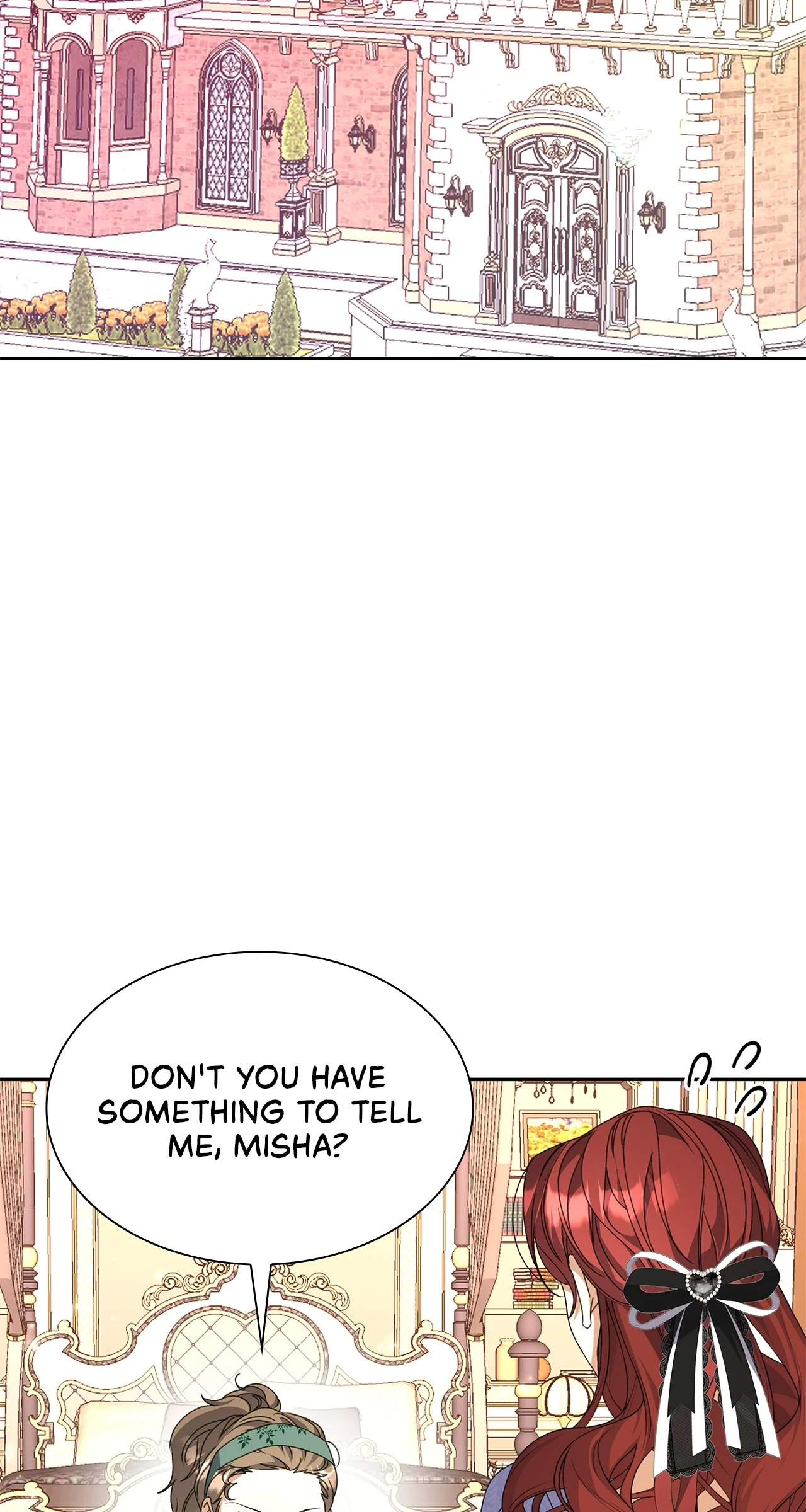 Read Enough with the Flirting EN Manga Online
