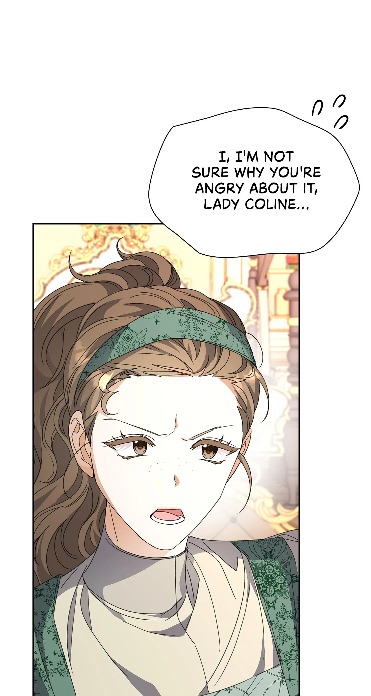 Read Enough with the Flirting EN Manga Online
