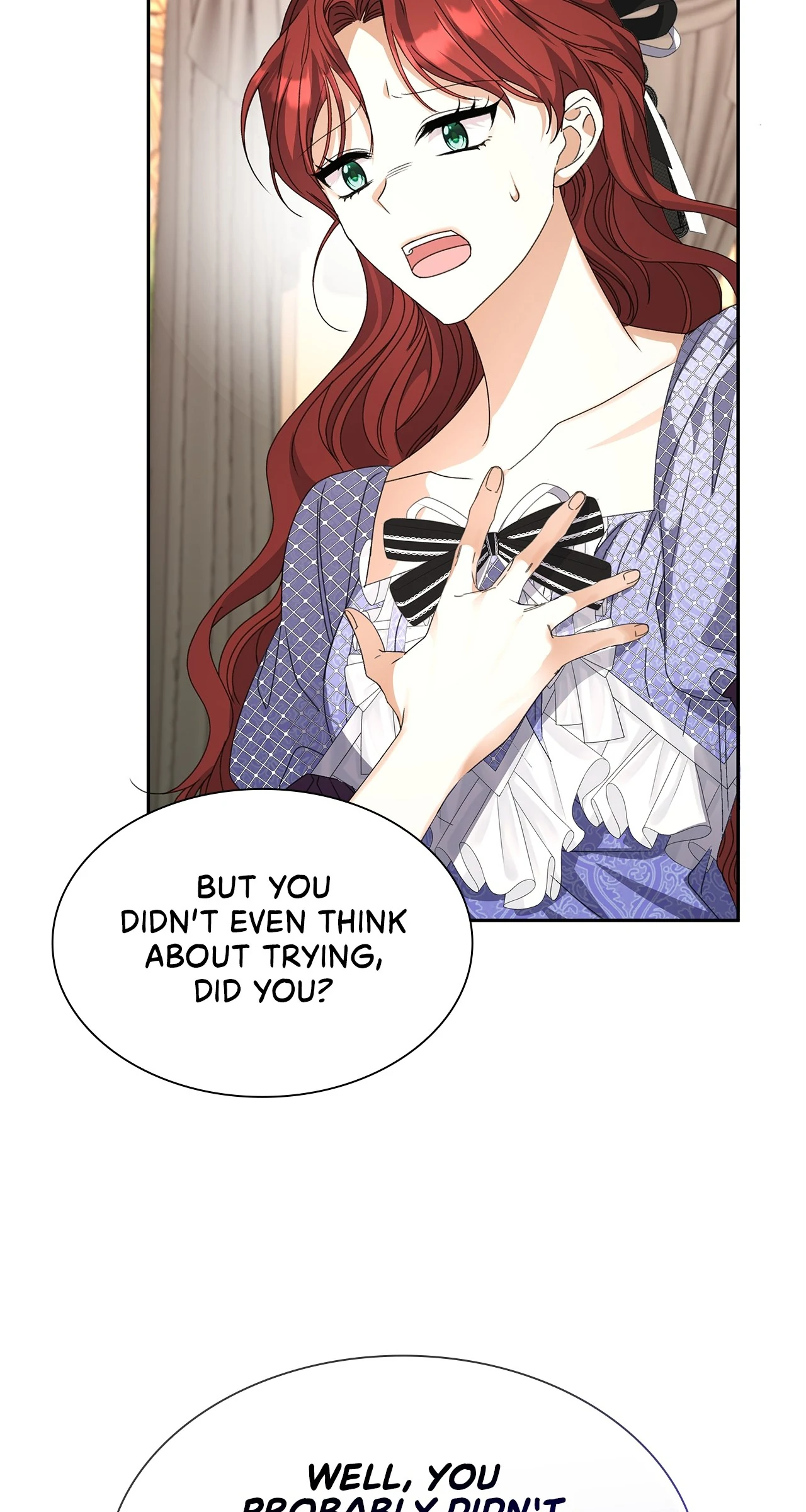 Read Enough with the Flirting EN Manga Online