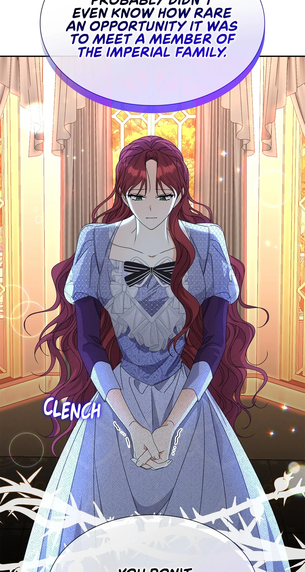 Read Enough with the Flirting EN Manga Online