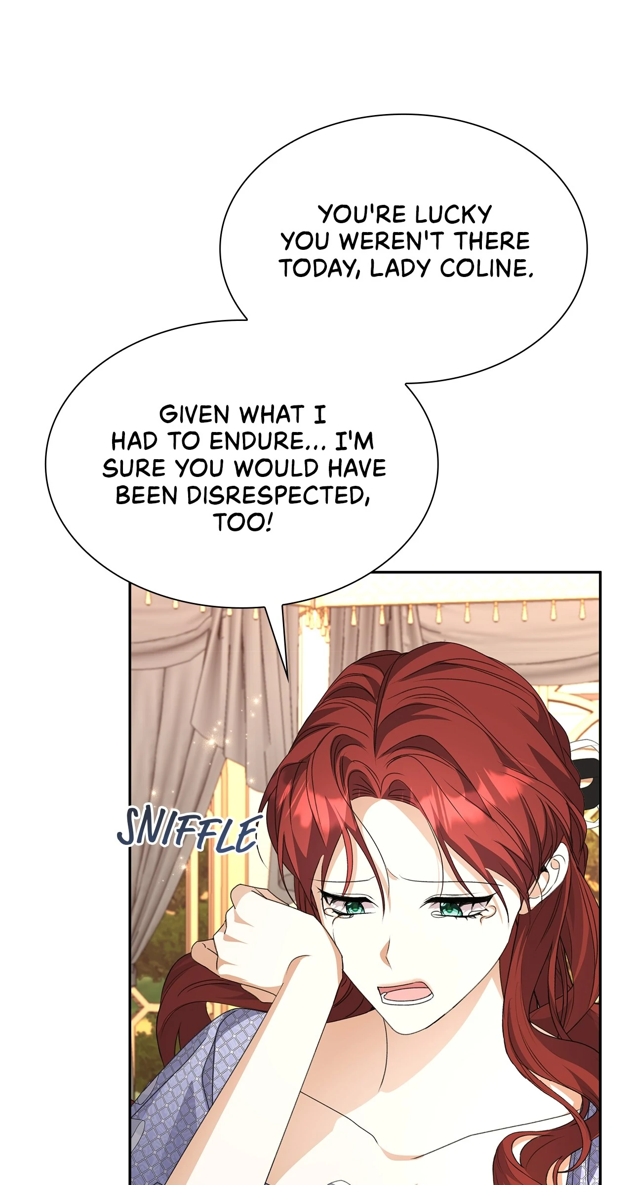 Read Enough with the Flirting EN Manga Online