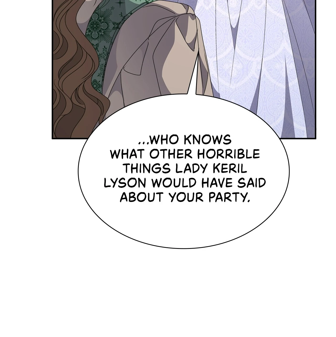 Read Enough with the Flirting EN Manga Online