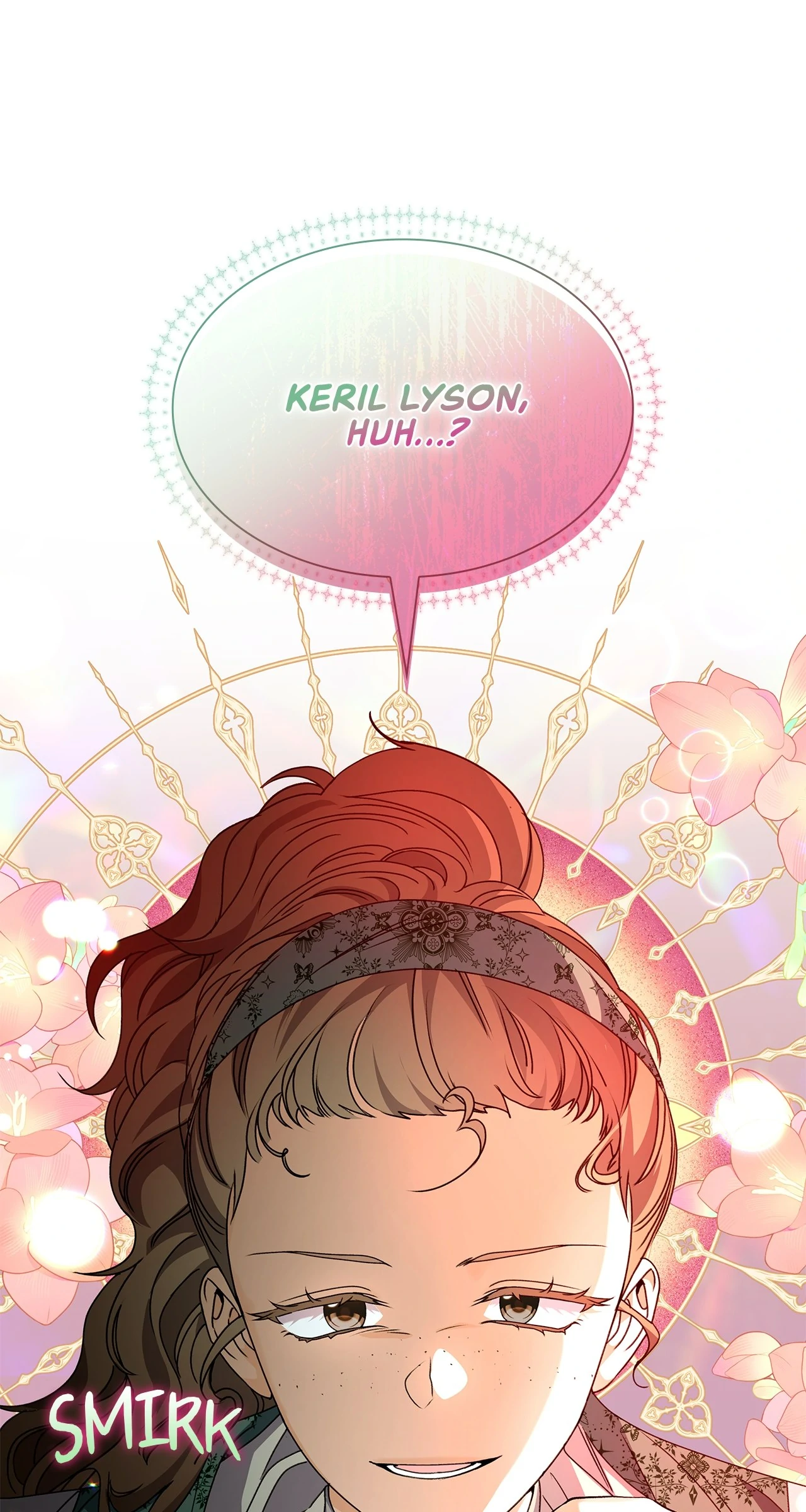 Read Enough with the Flirting EN Manga Online