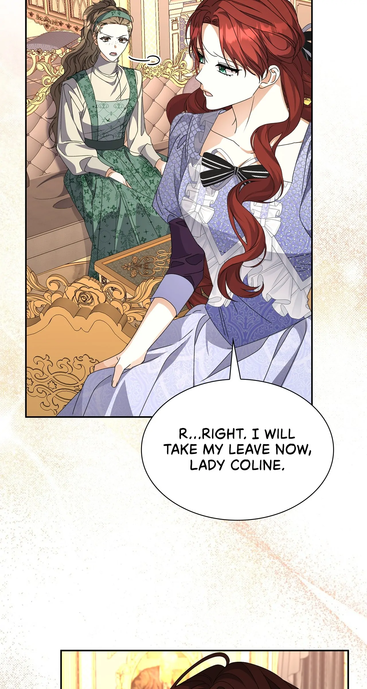 Read Enough with the Flirting EN Manga Online