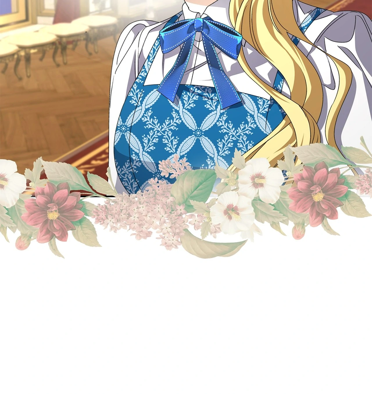 Read Enough with the Flirting EN Manga Online