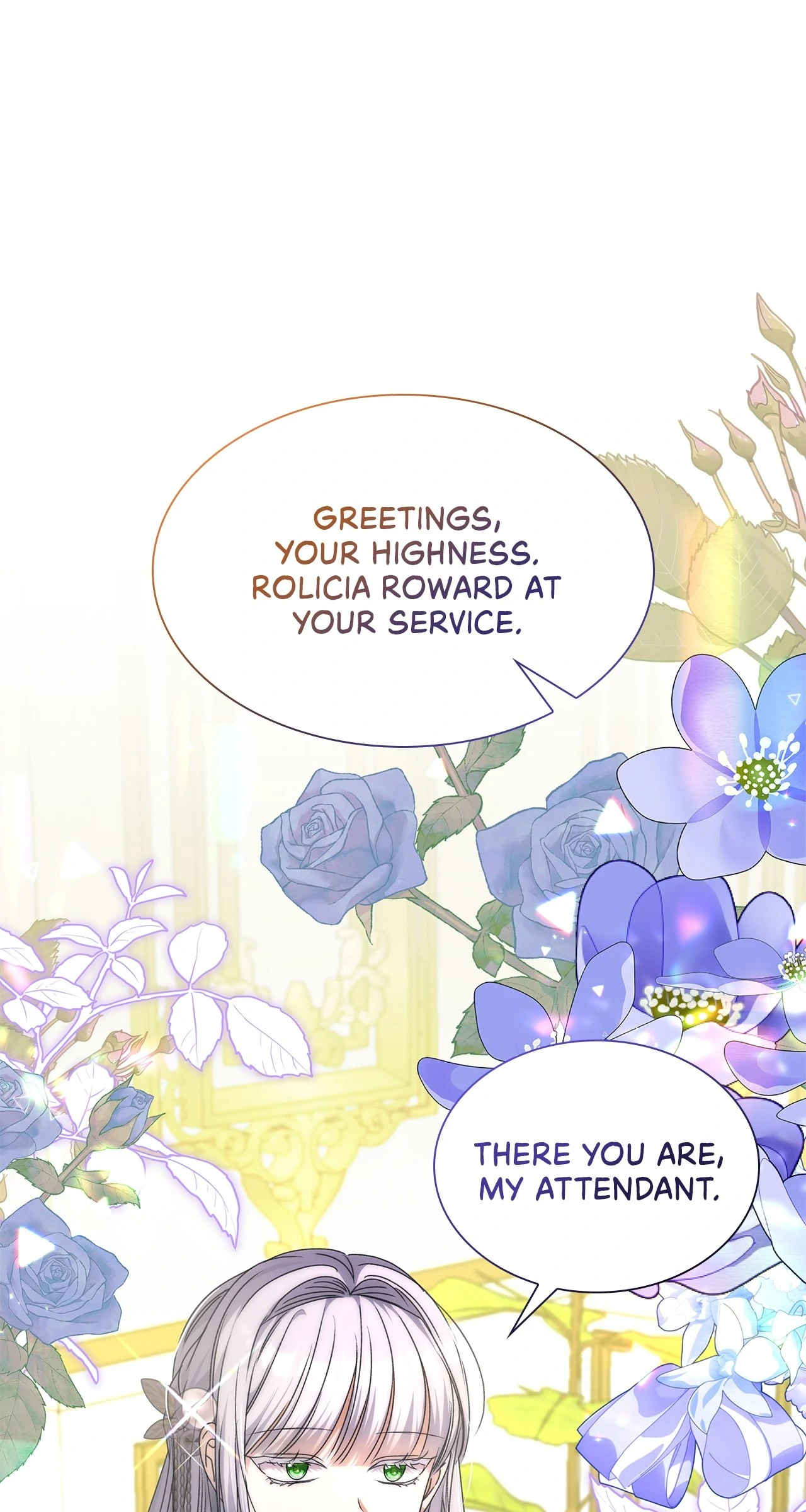 Read Enough with the Flirting EN Manga Online