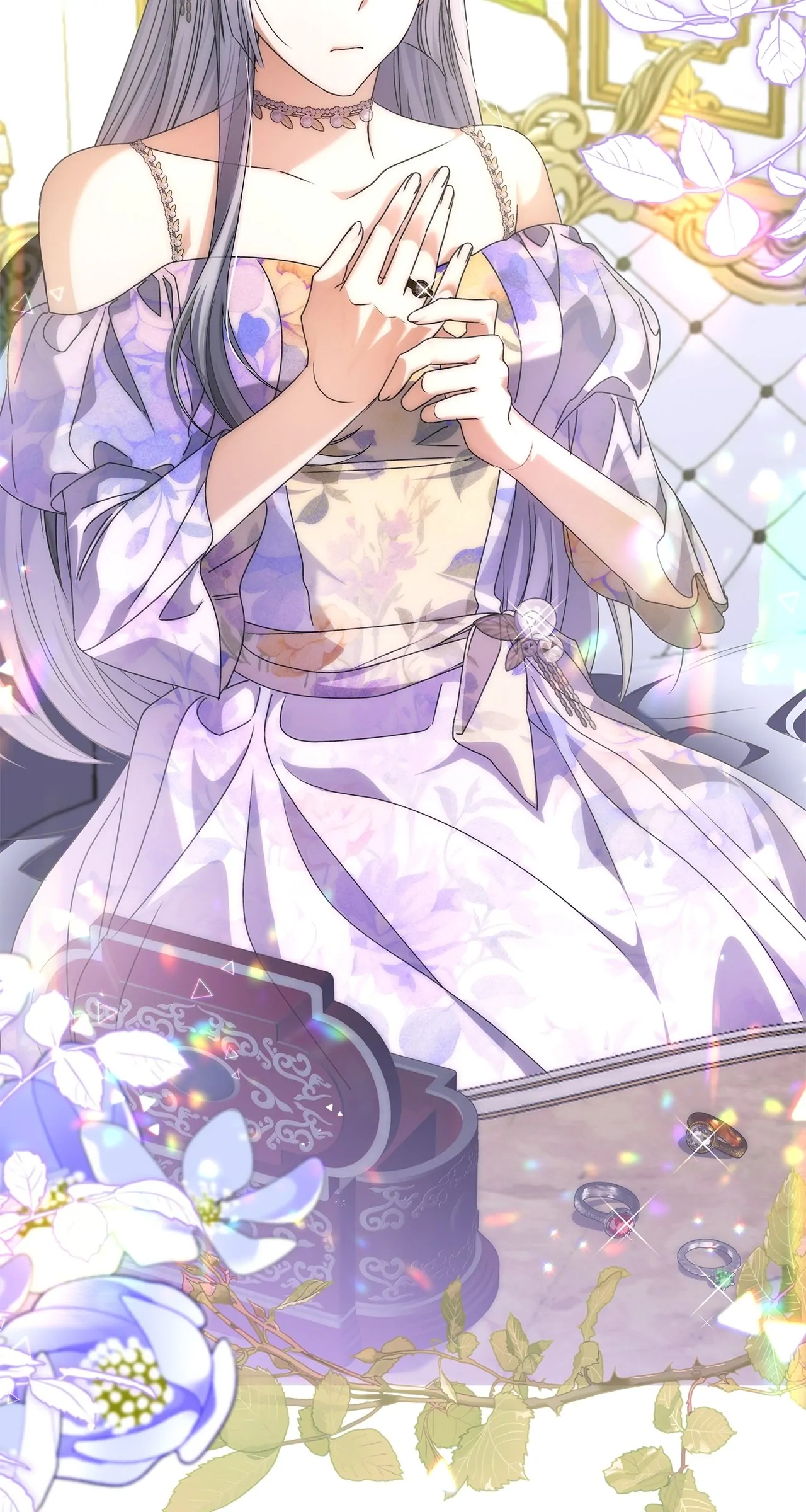 Read Enough with the Flirting EN Manga Online
