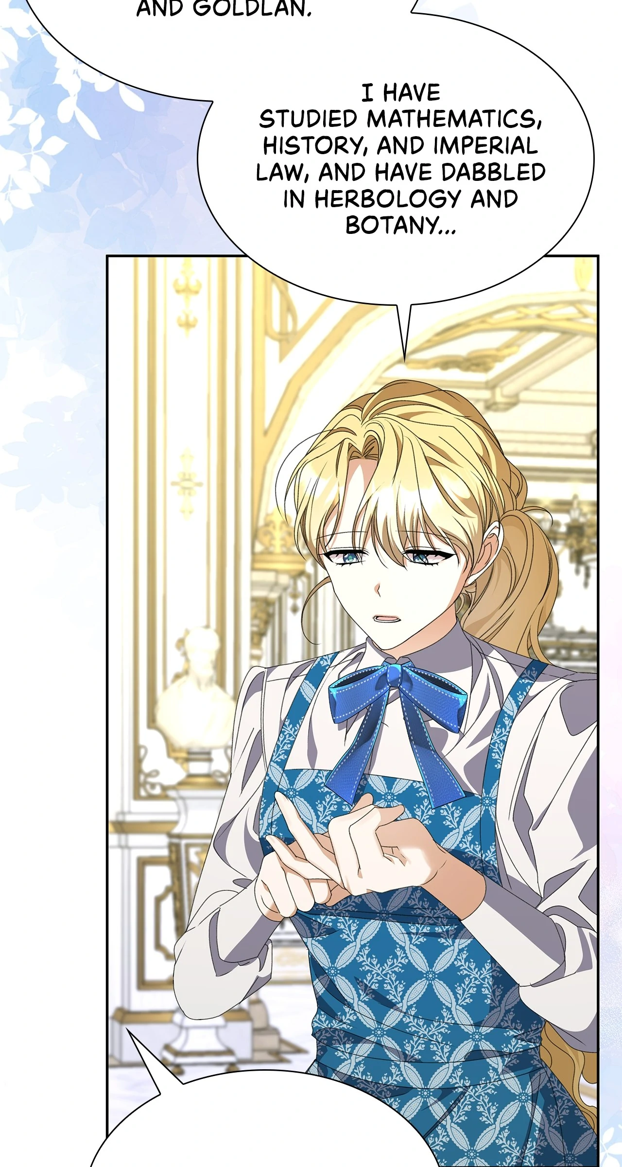 Read Enough with the Flirting EN Manga Online