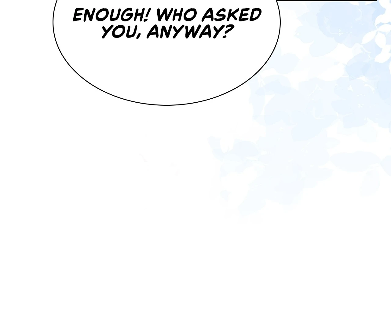 Read Enough with the Flirting EN Manga Online