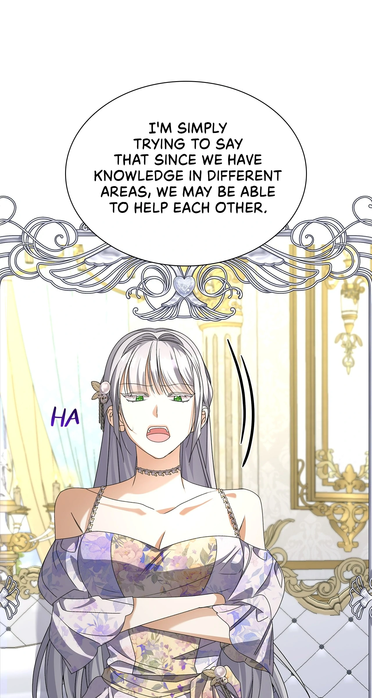 Read Enough with the Flirting EN Manga Online