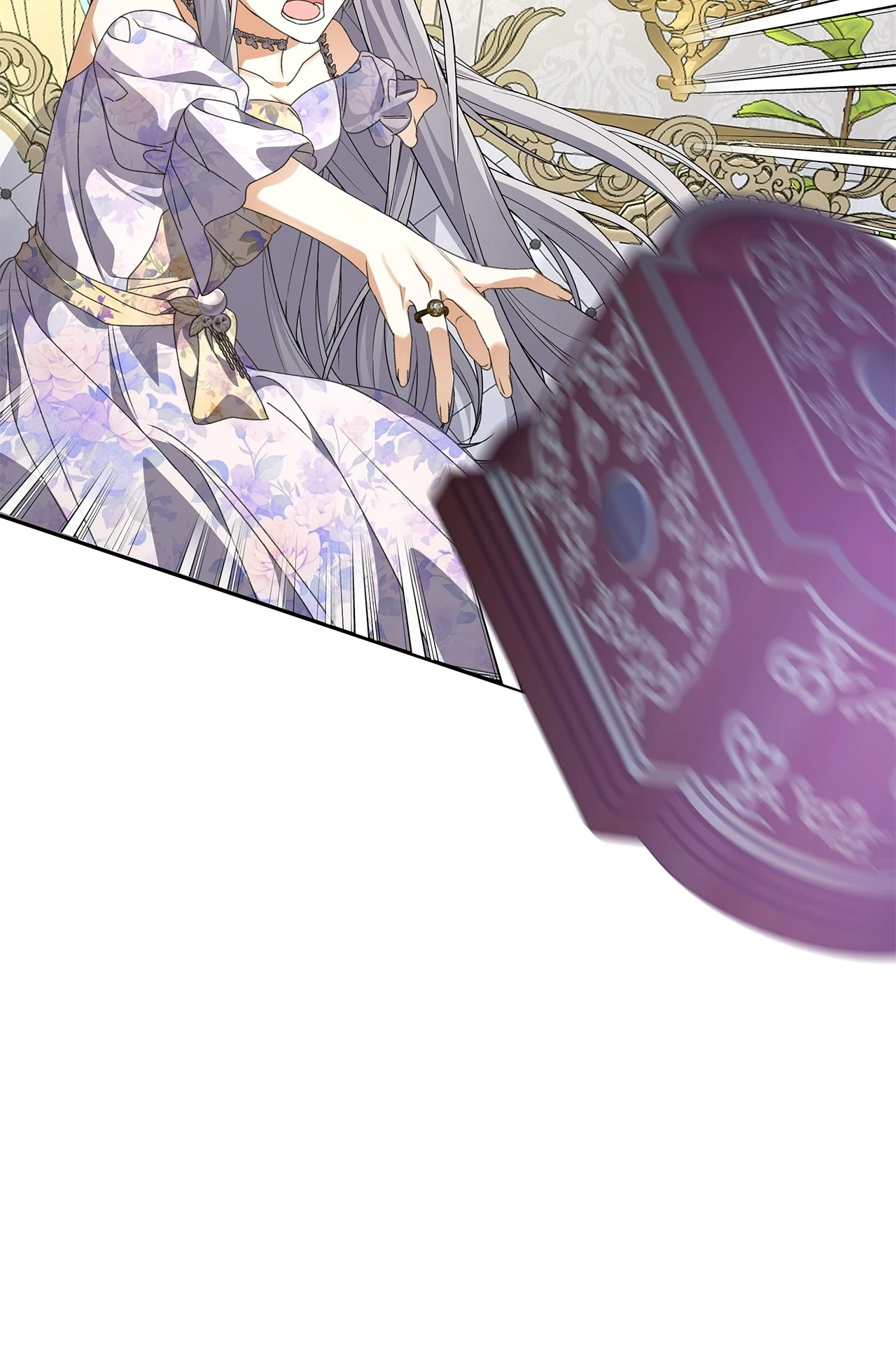 Read Enough with the Flirting EN Manga Online