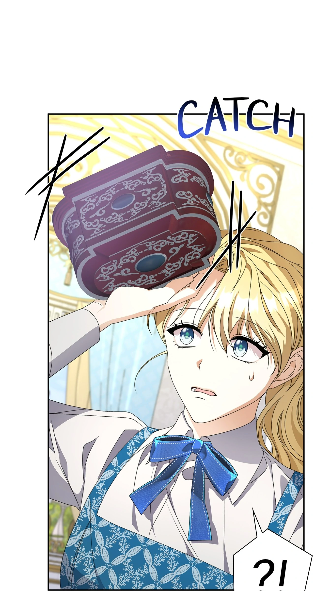 Read Enough with the Flirting EN Manga Online