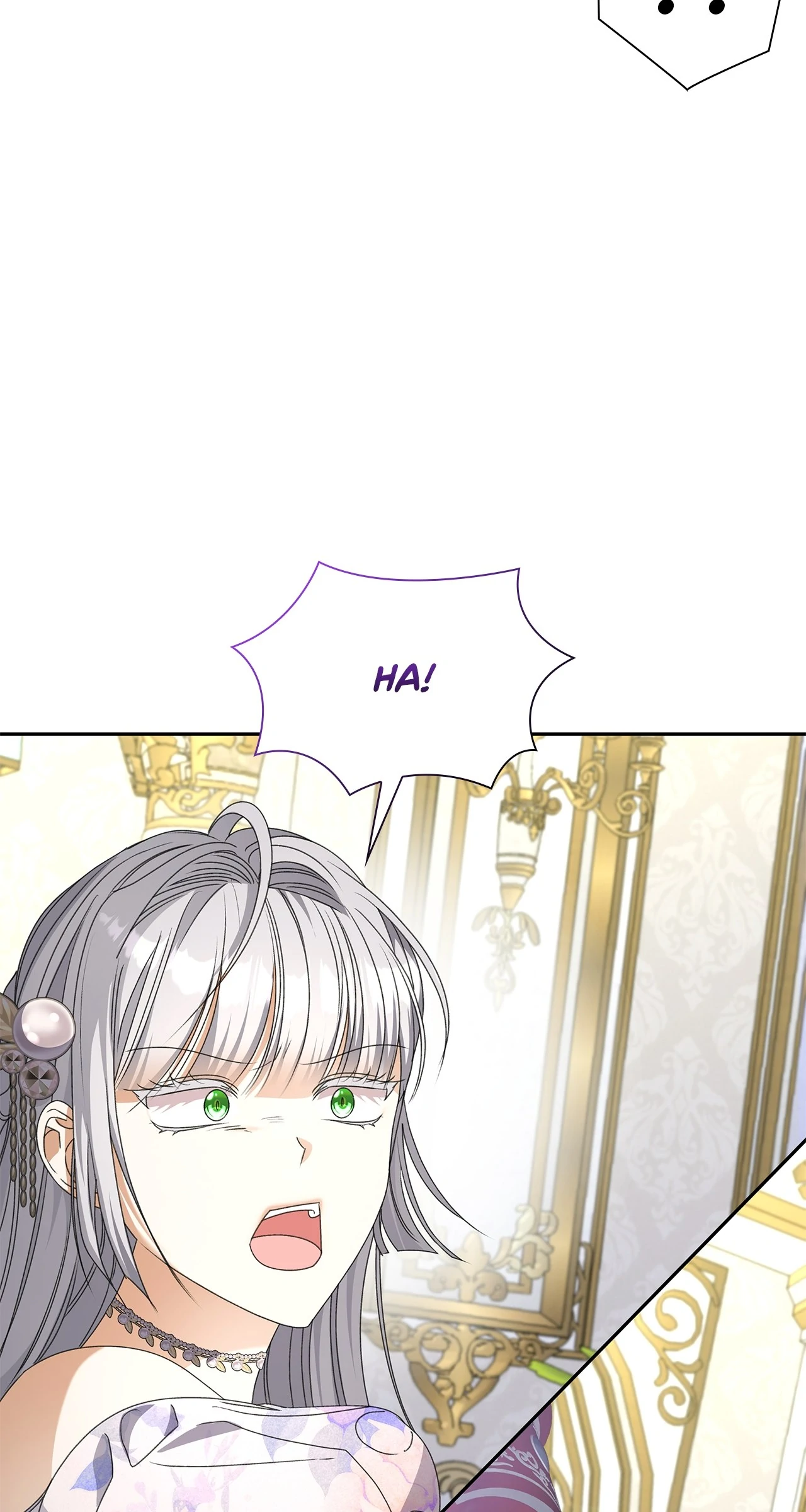 Read Enough with the Flirting EN Manga Online