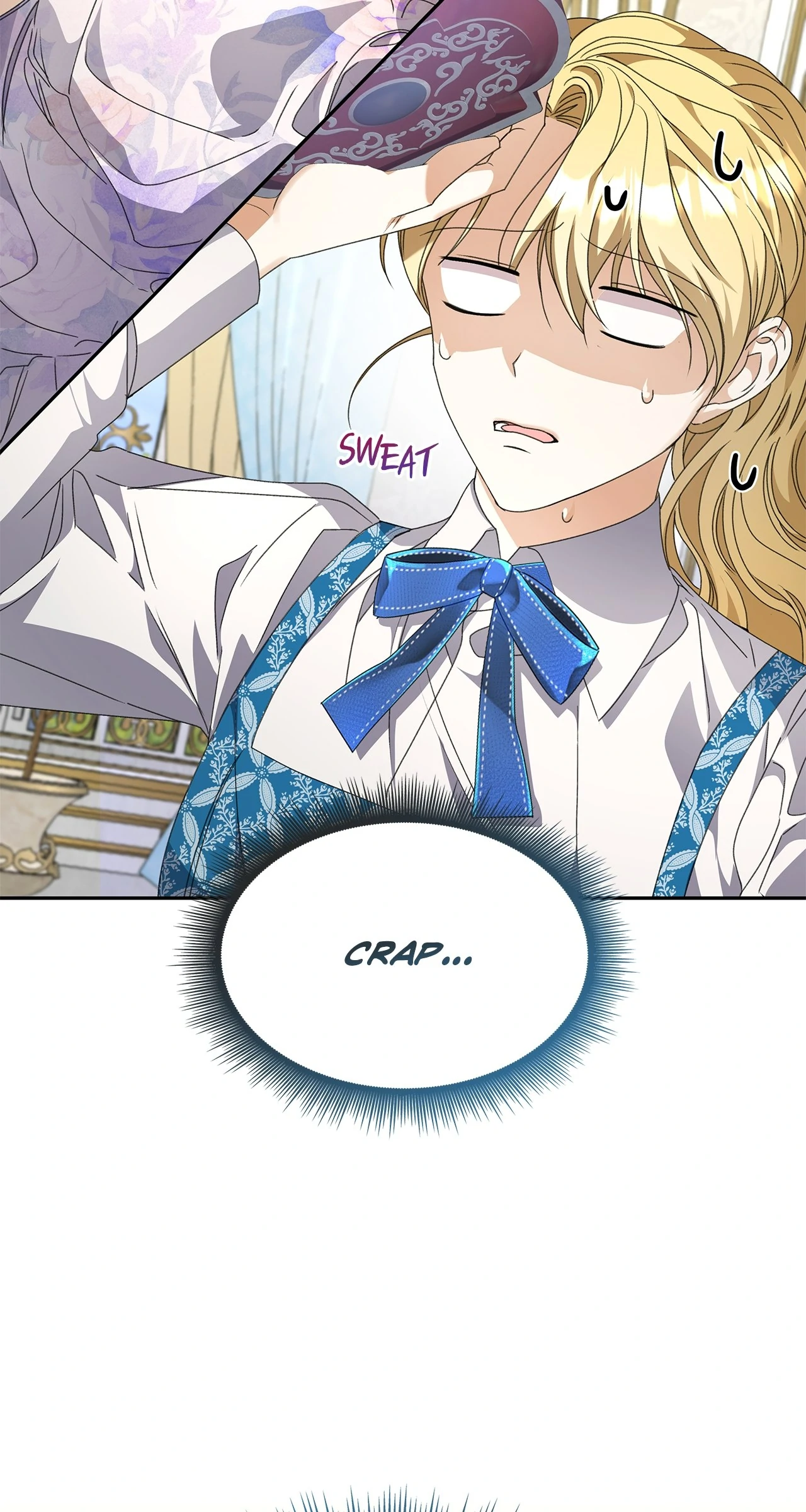 Read Enough with the Flirting EN Manga Online
