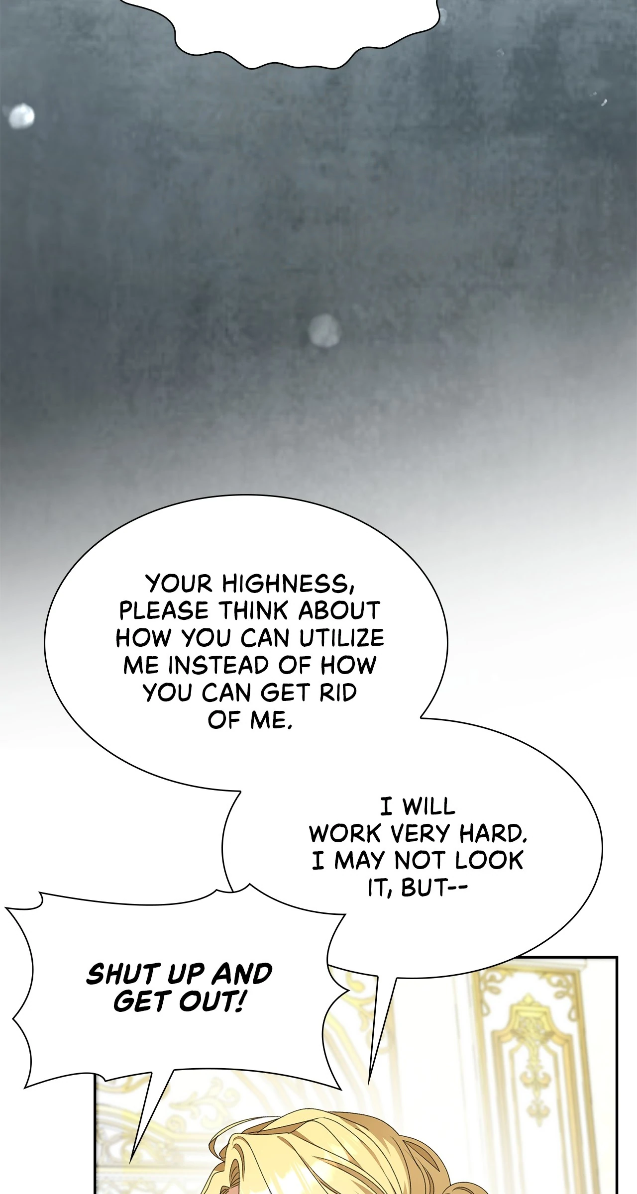 Read Enough with the Flirting EN Manga Online