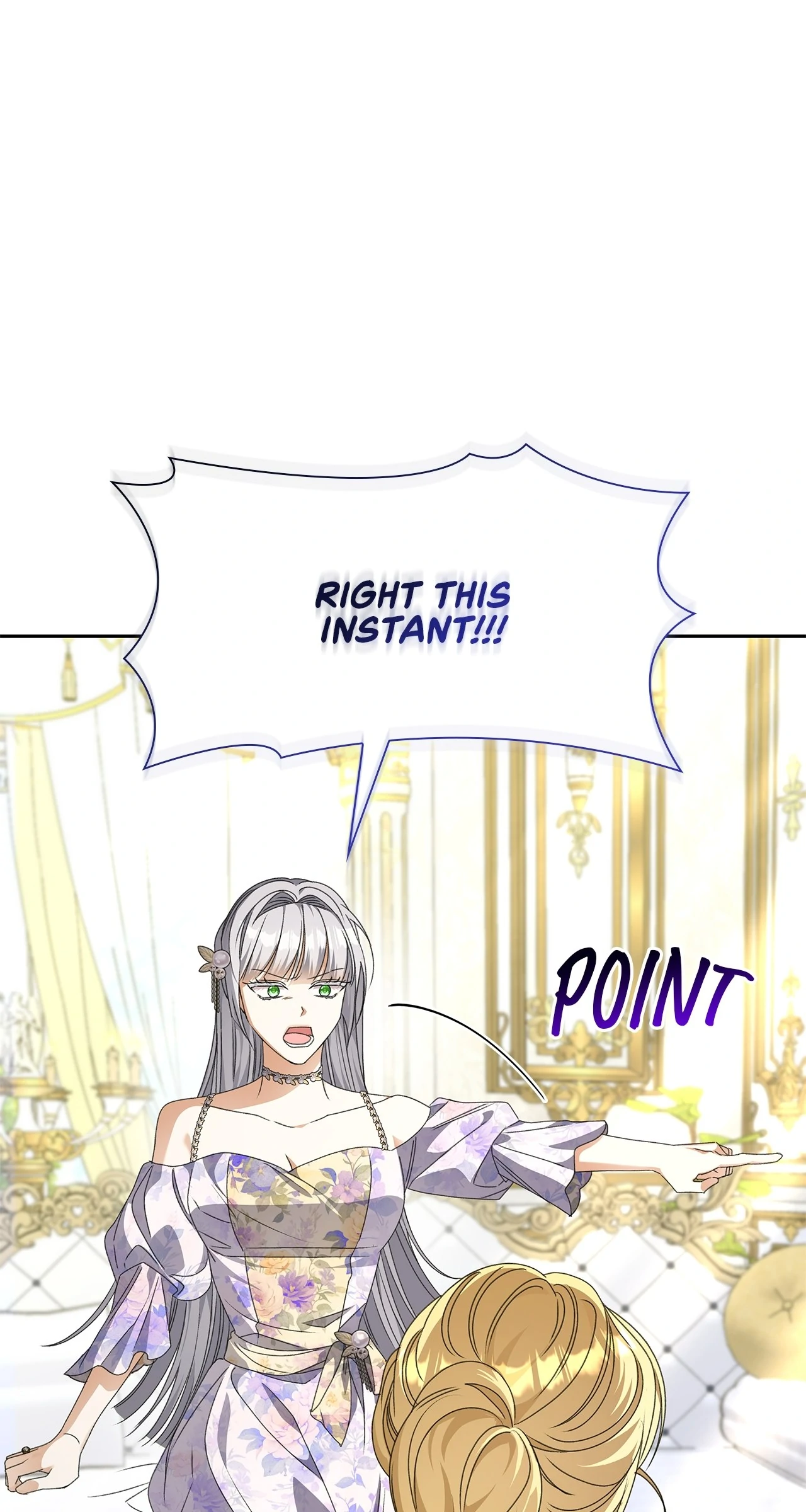 Read Enough with the Flirting EN Manga Online