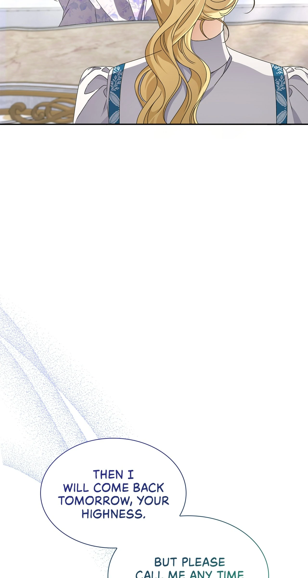 Read Enough with the Flirting EN Manga Online