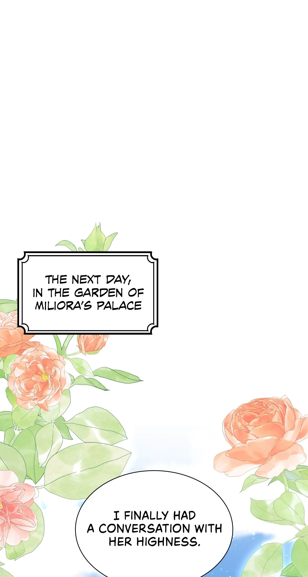 Read Enough with the Flirting EN Manga Online