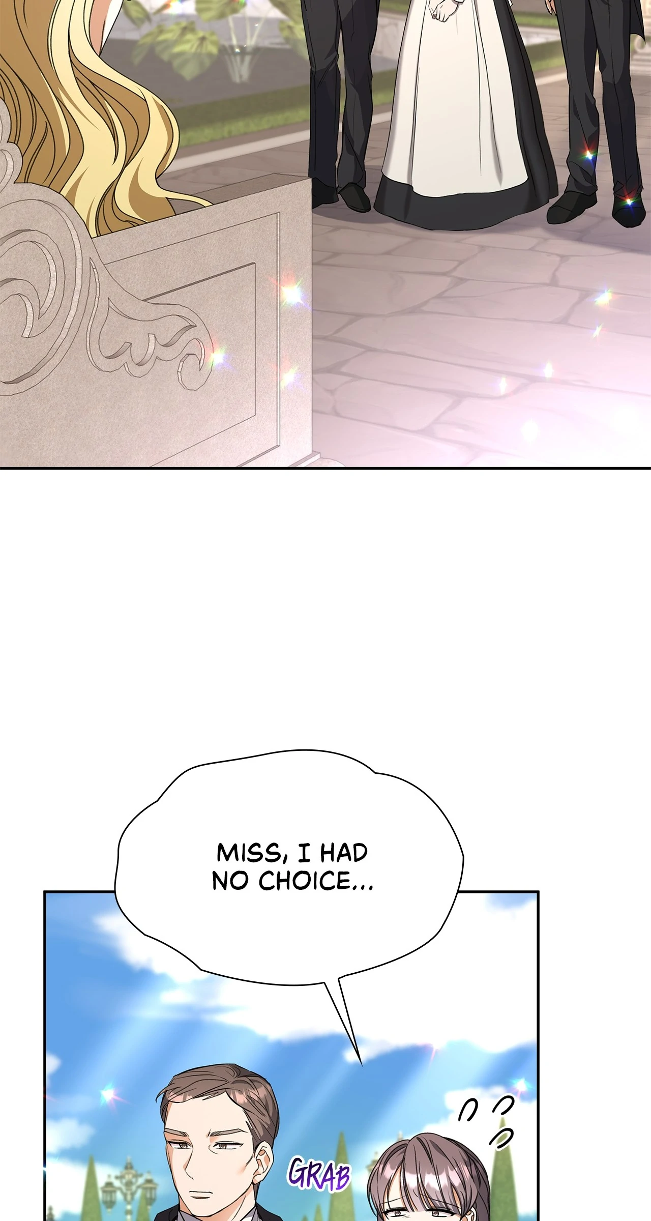 Read Enough with the Flirting EN Manga Online