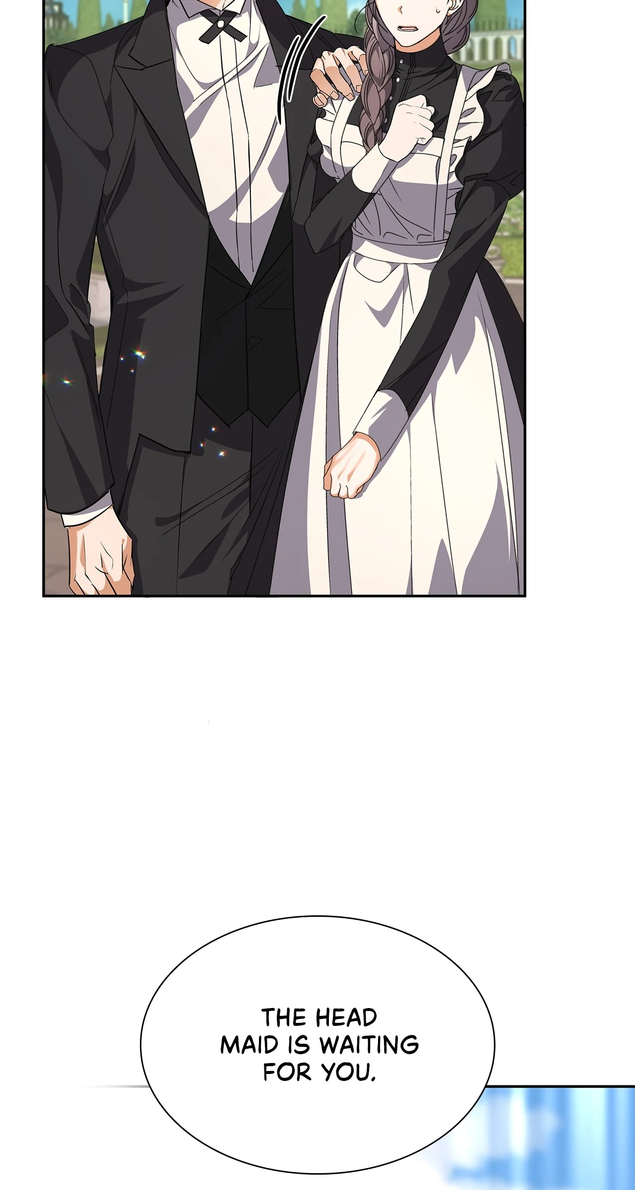 Read Enough with the Flirting EN Manga Online