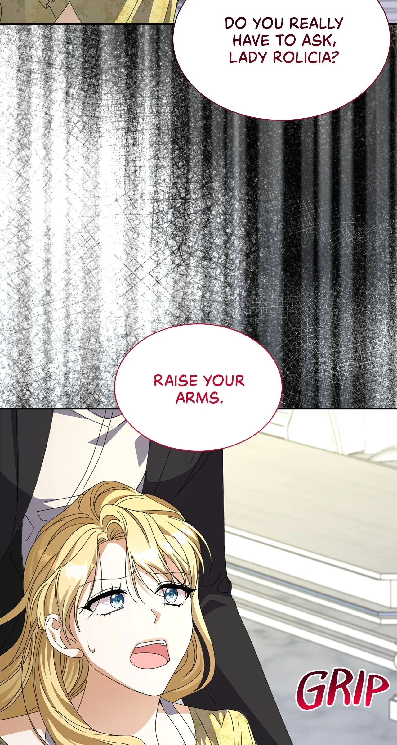 Read Enough with the Flirting EN Manga Online
