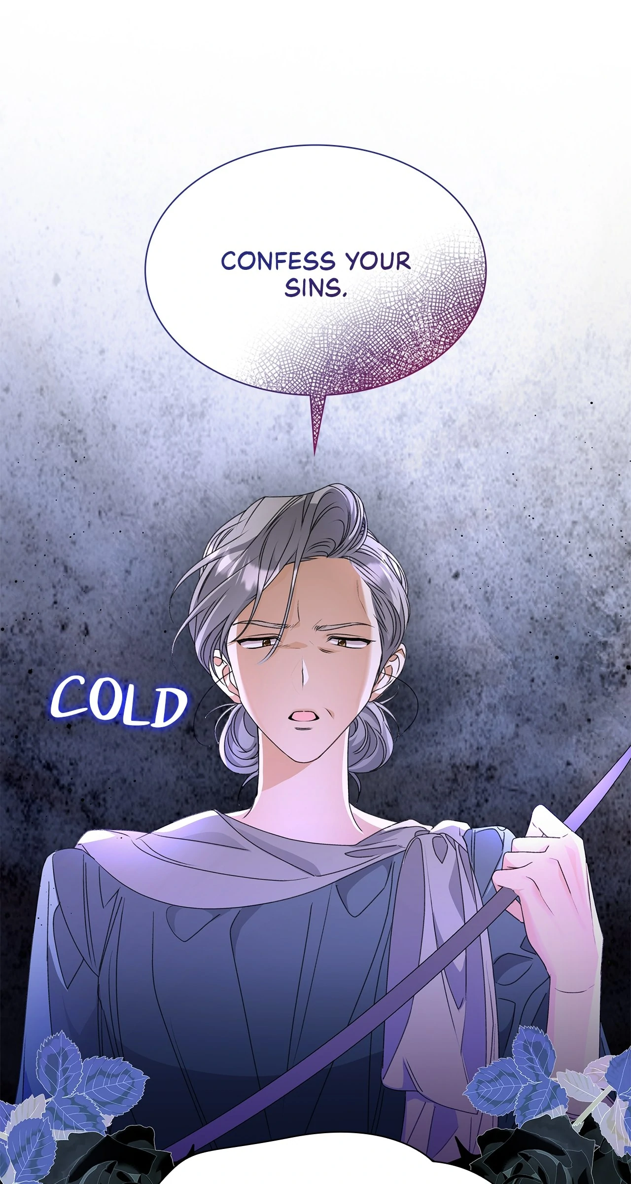 Read Enough with the Flirting EN Manga Online