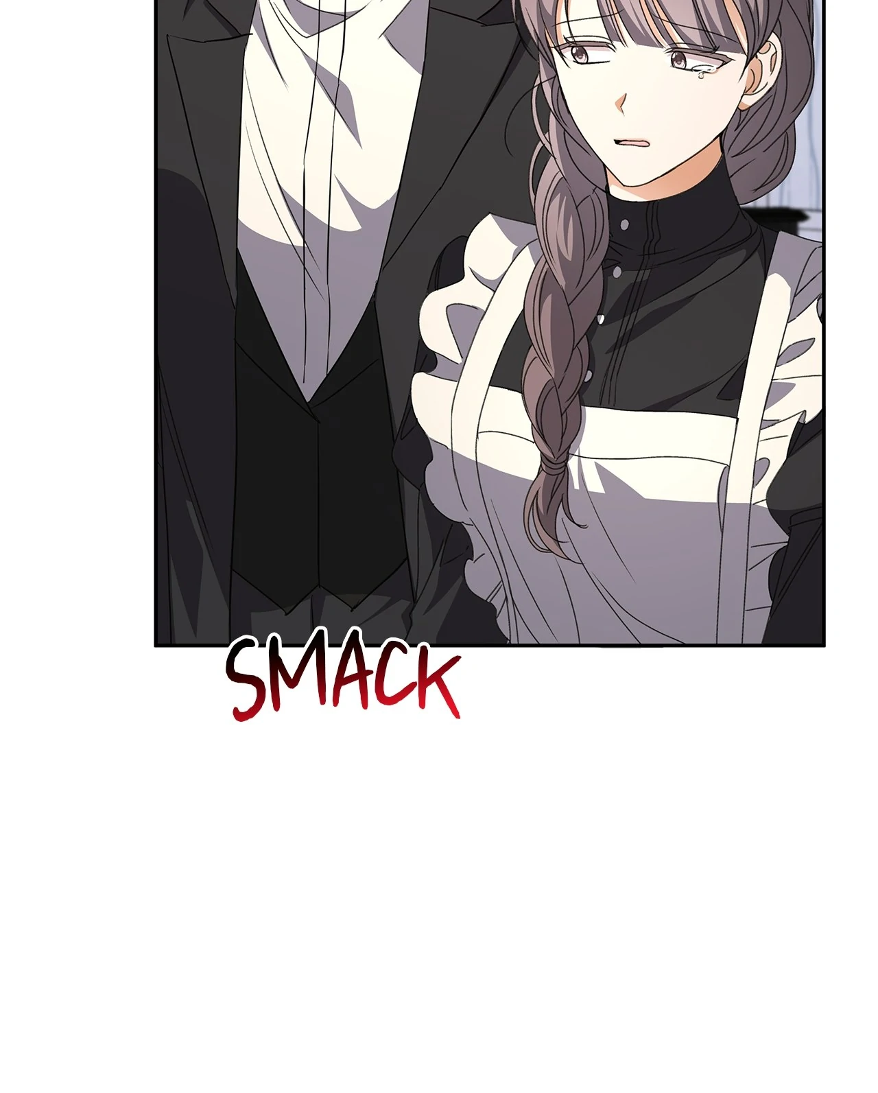Read Enough with the Flirting EN Manga Online