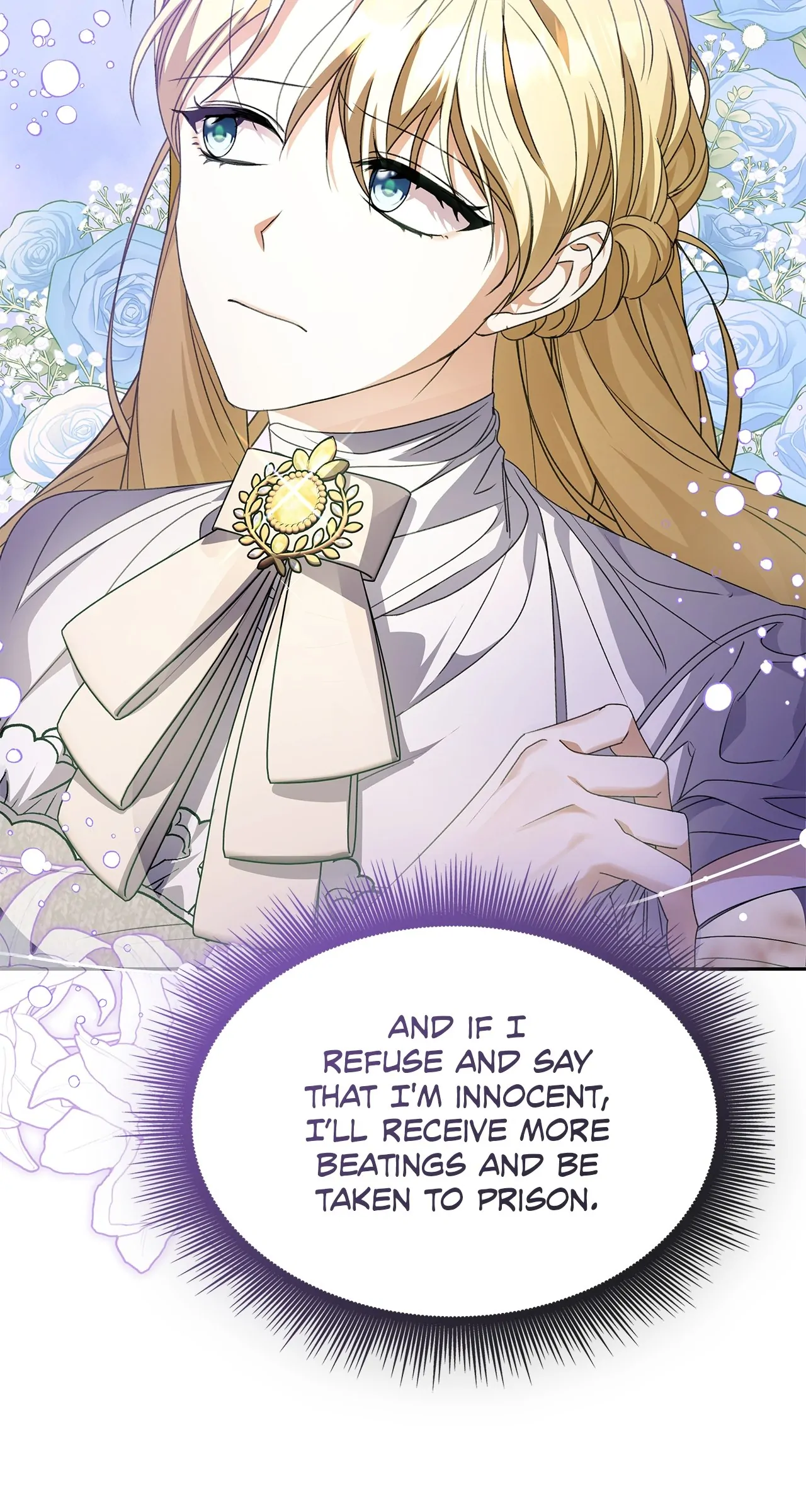 Read Enough with the Flirting EN Manga Online