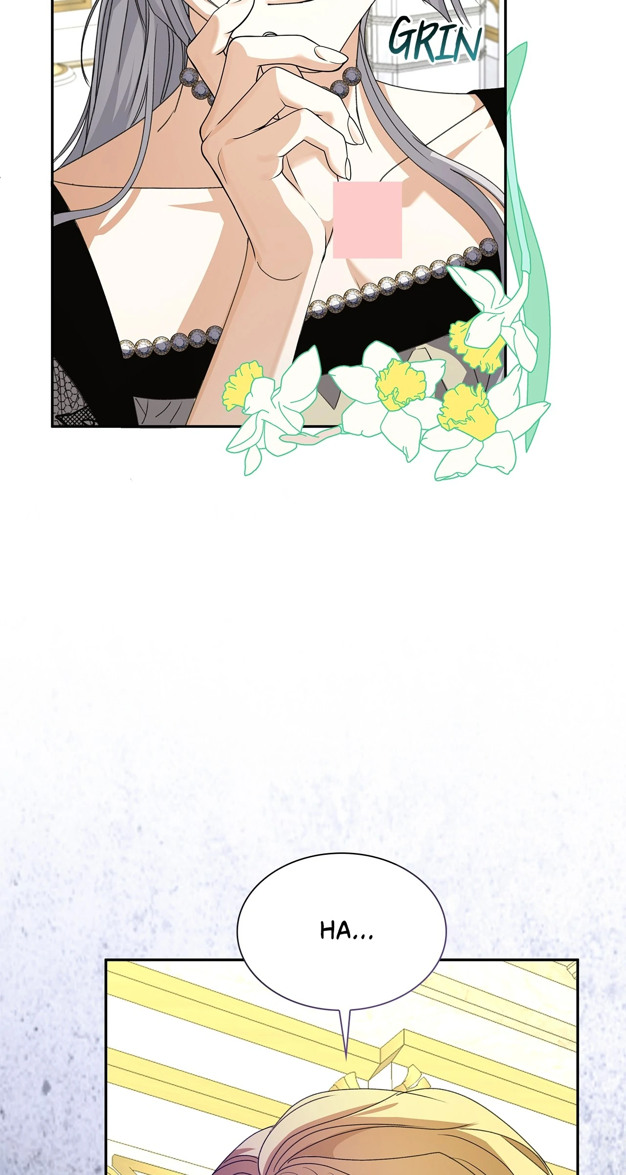 Read Enough with the Flirting EN Manga Online