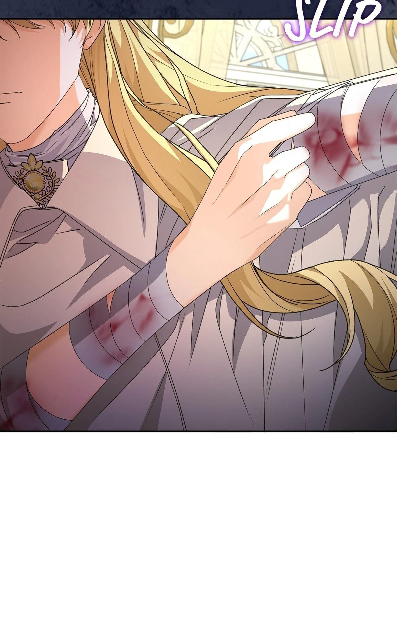 Read Enough with the Flirting EN Manga Online