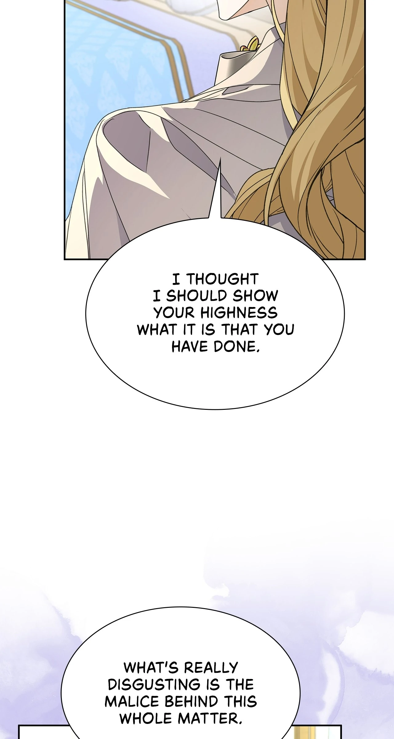Read Enough with the Flirting EN Manga Online