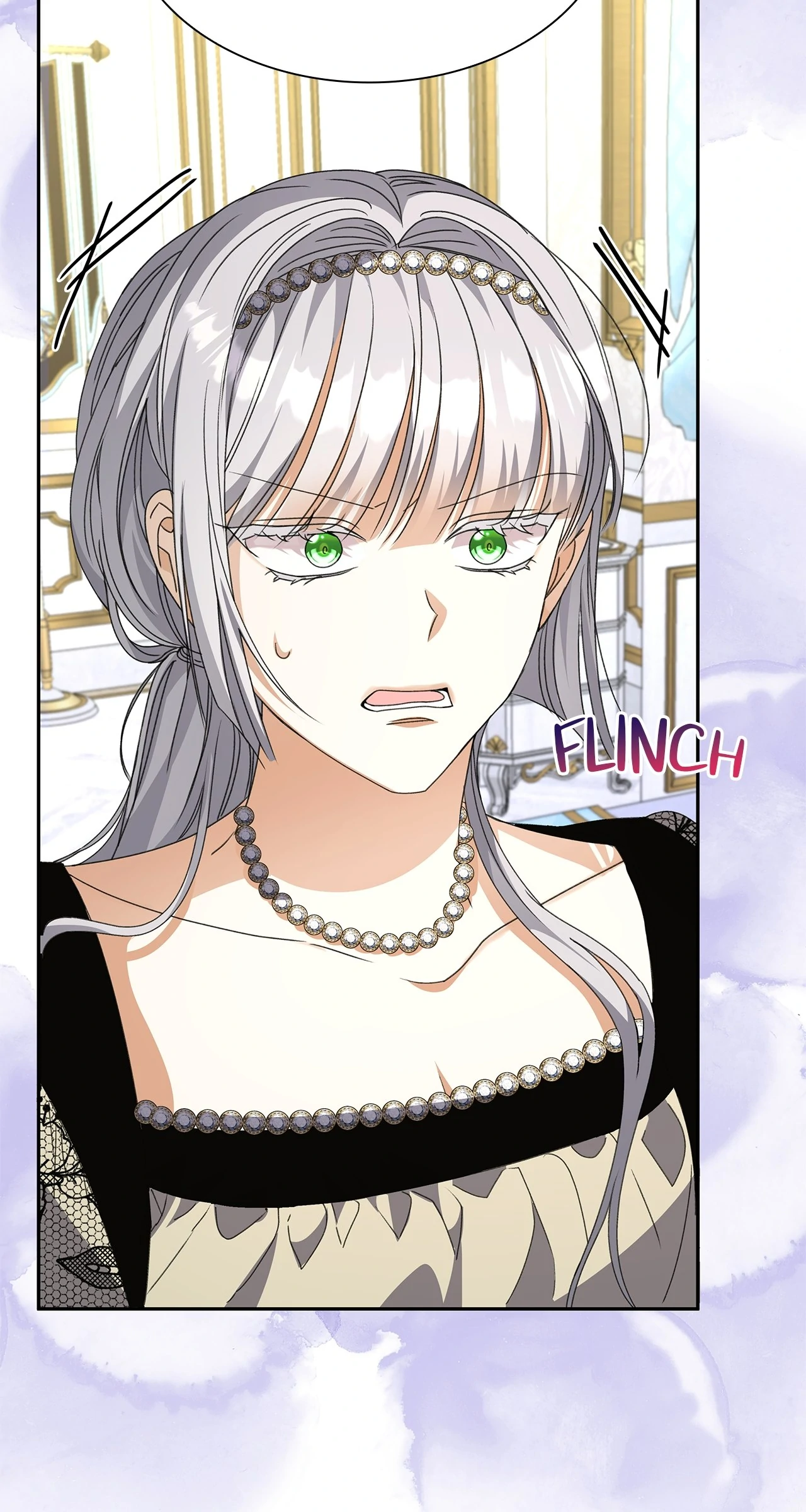 Read Enough with the Flirting EN Manga Online