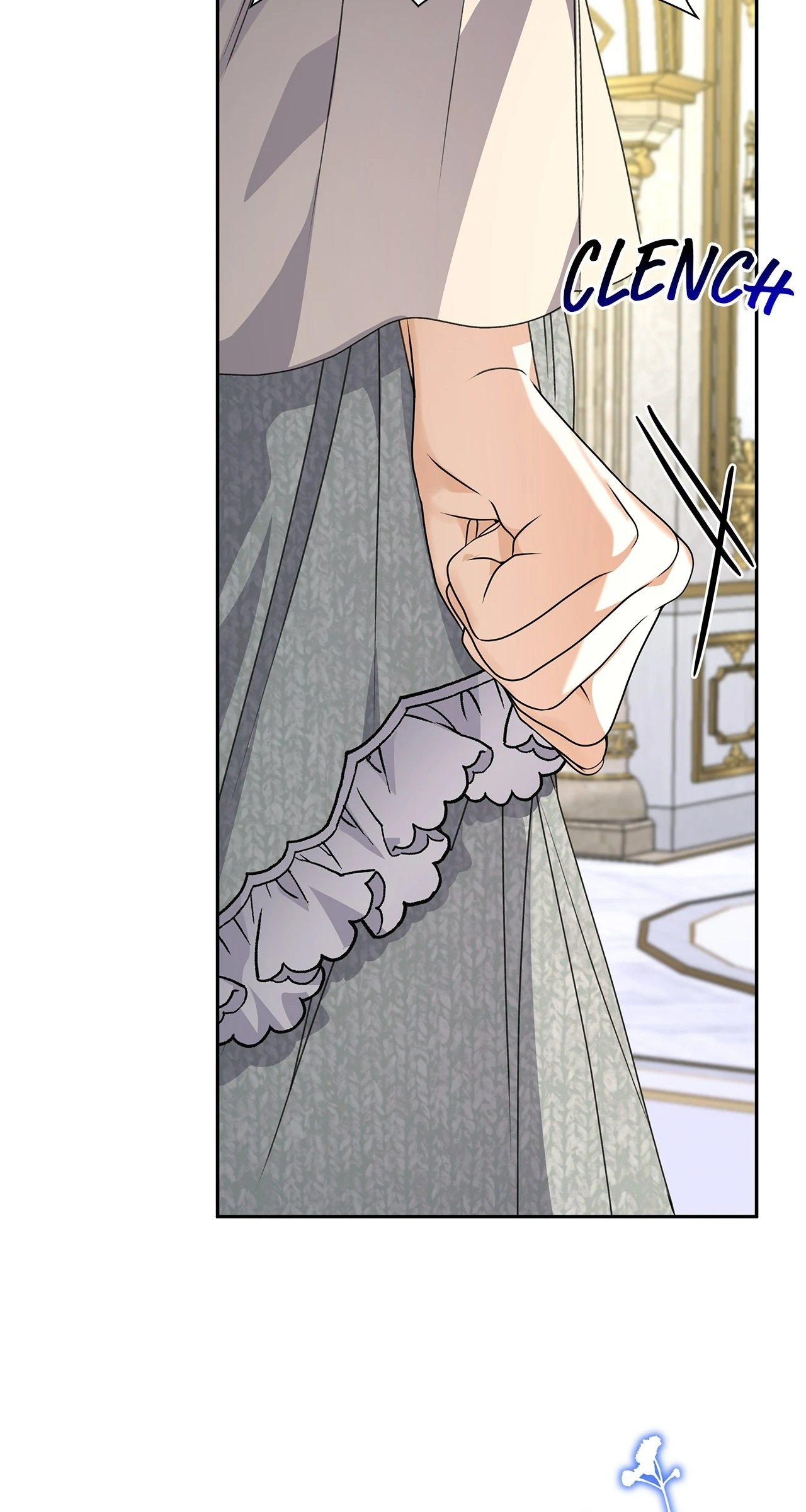 Read Enough with the Flirting EN Manga Online