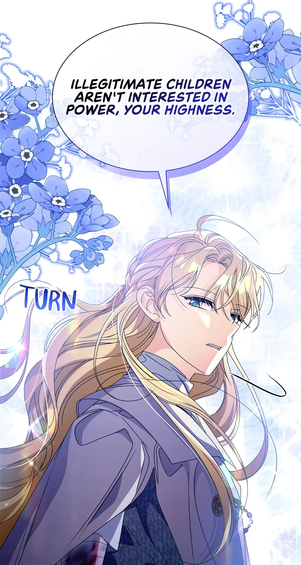 Read Enough with the Flirting EN Manga Online