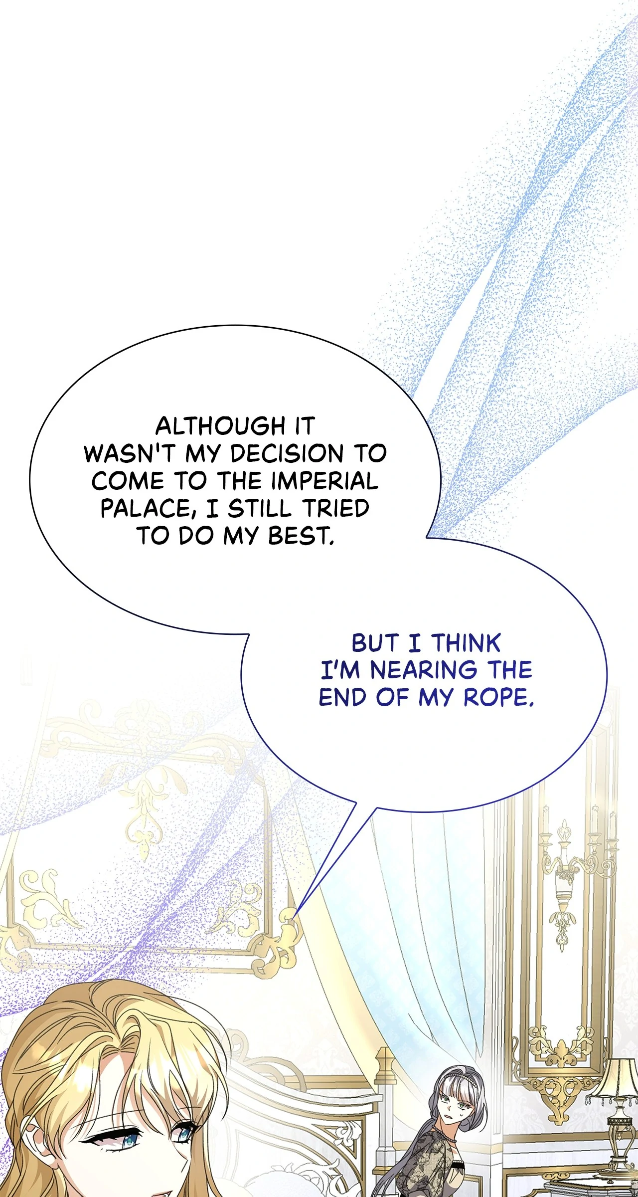 Read Enough with the Flirting EN Manga Online