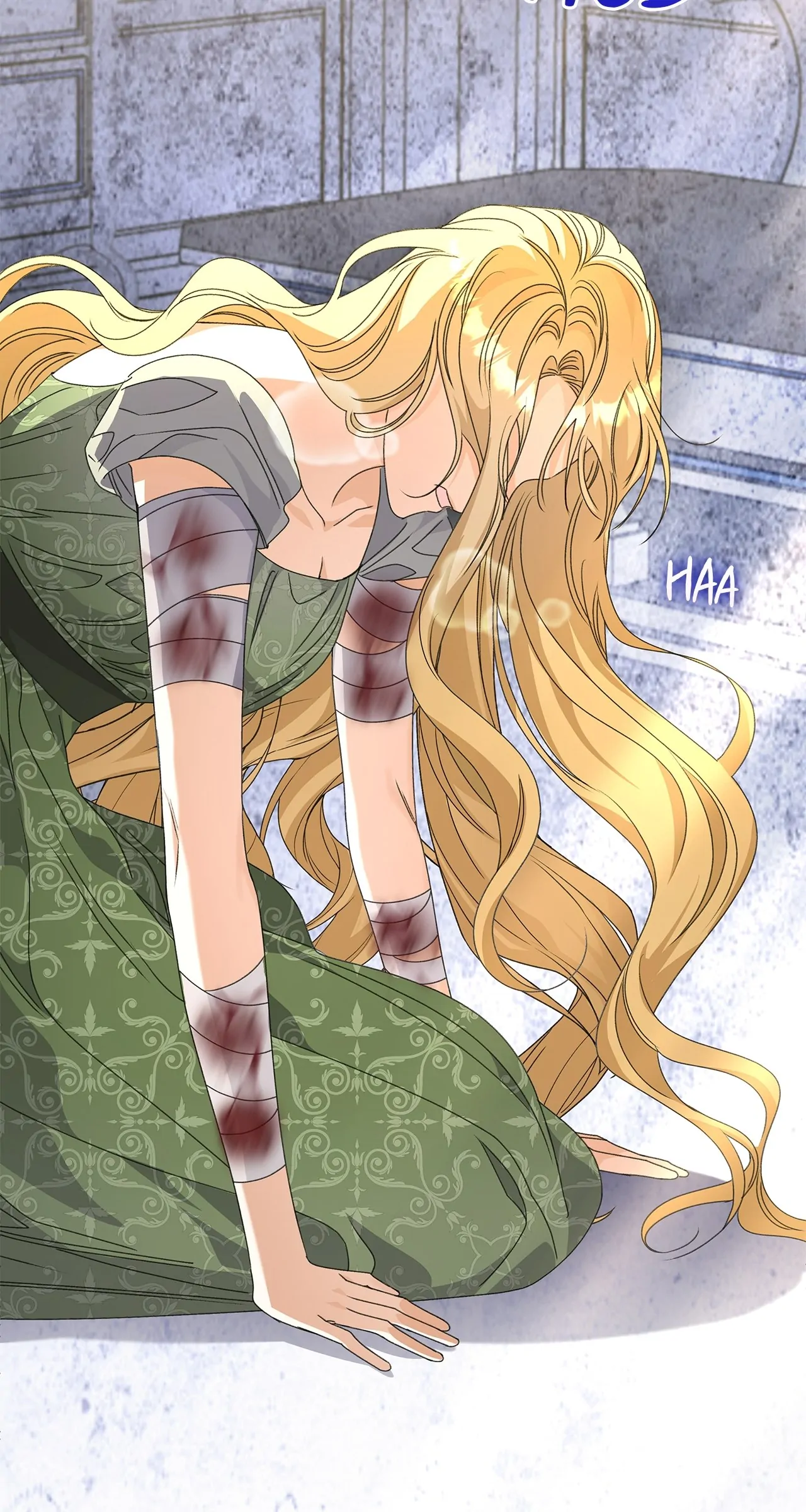 Read Enough with the Flirting EN Manga Online