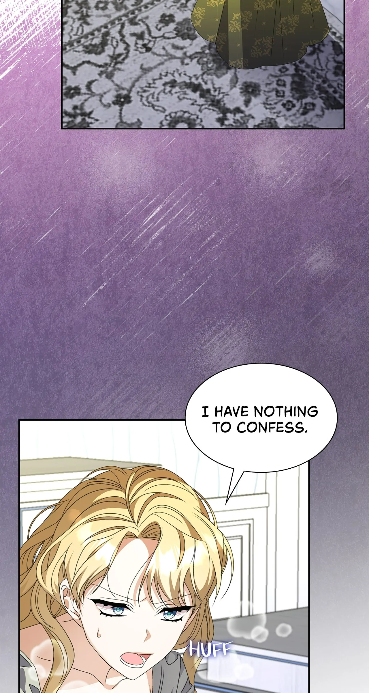 Read Enough with the Flirting EN Manga Online