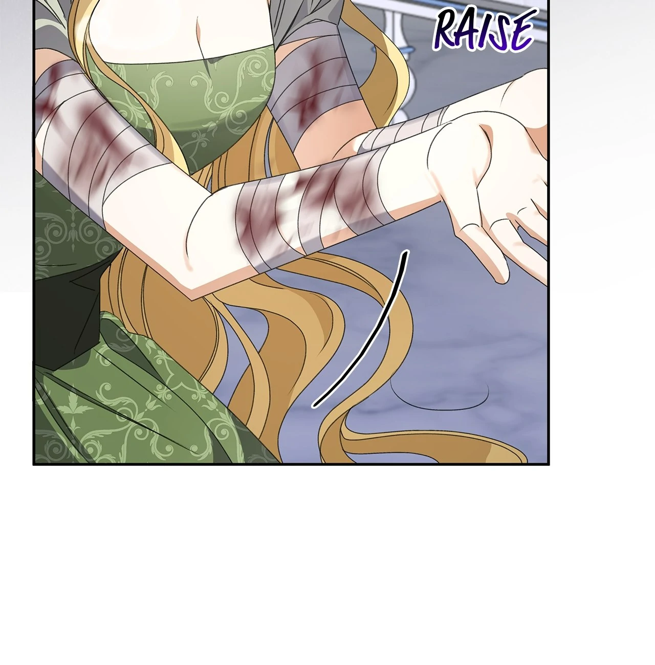 Read Enough with the Flirting EN Manga Online