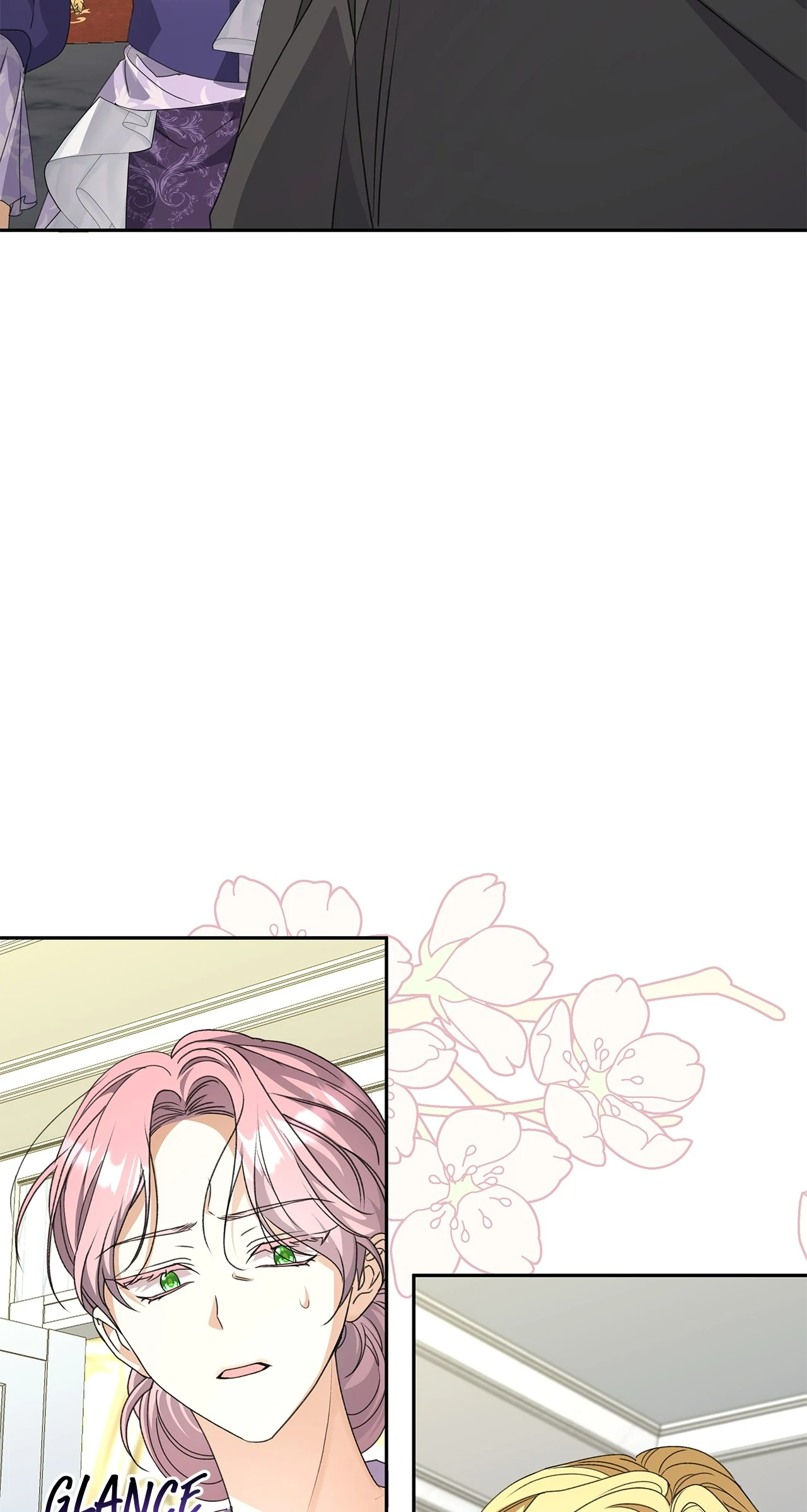 Read Enough with the Flirting EN Manga Online