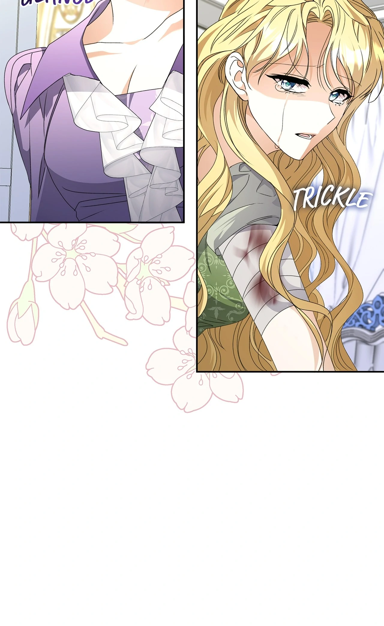 Read Enough with the Flirting EN Manga Online