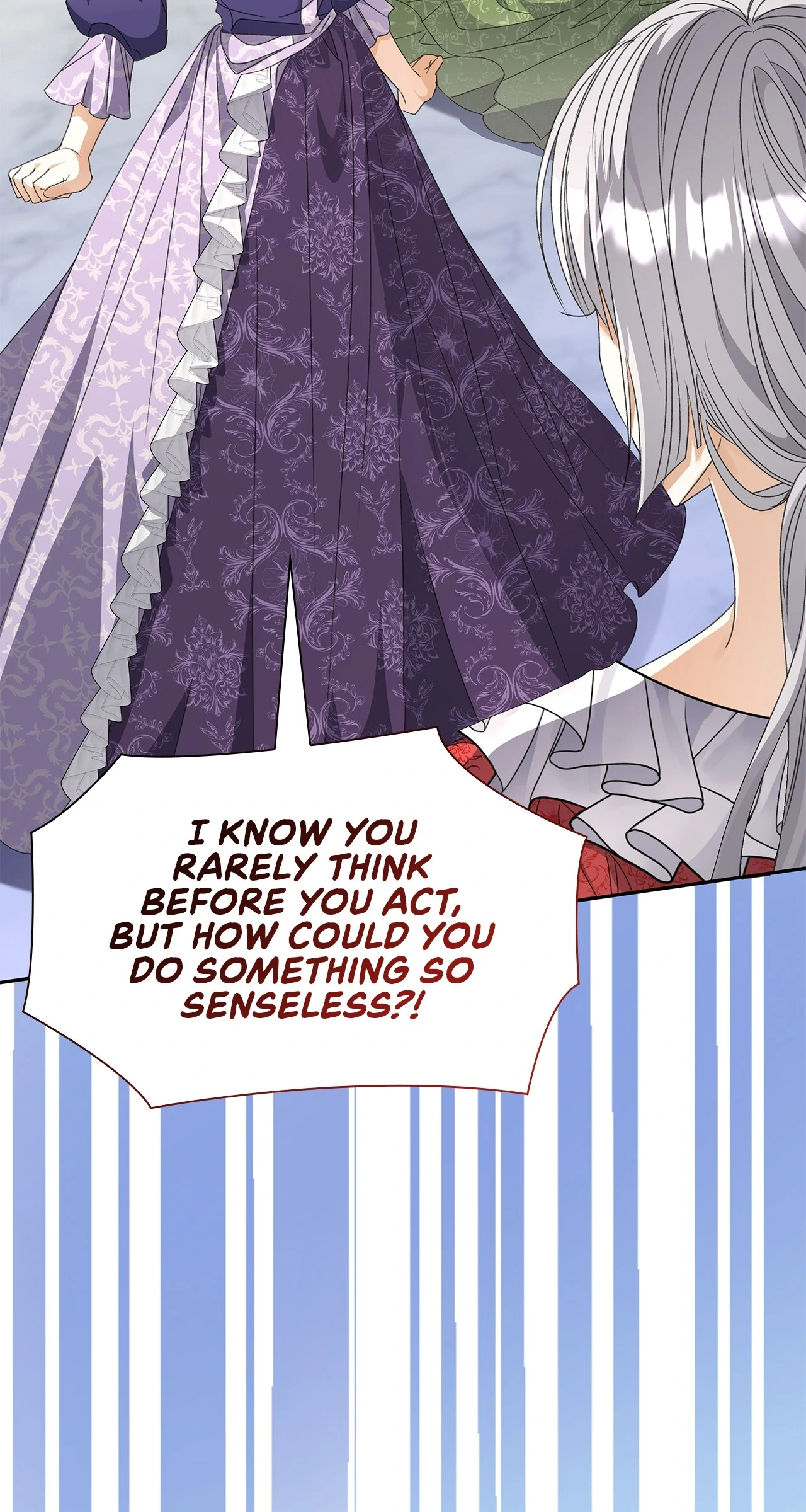 Read Enough with the Flirting EN Manga Online