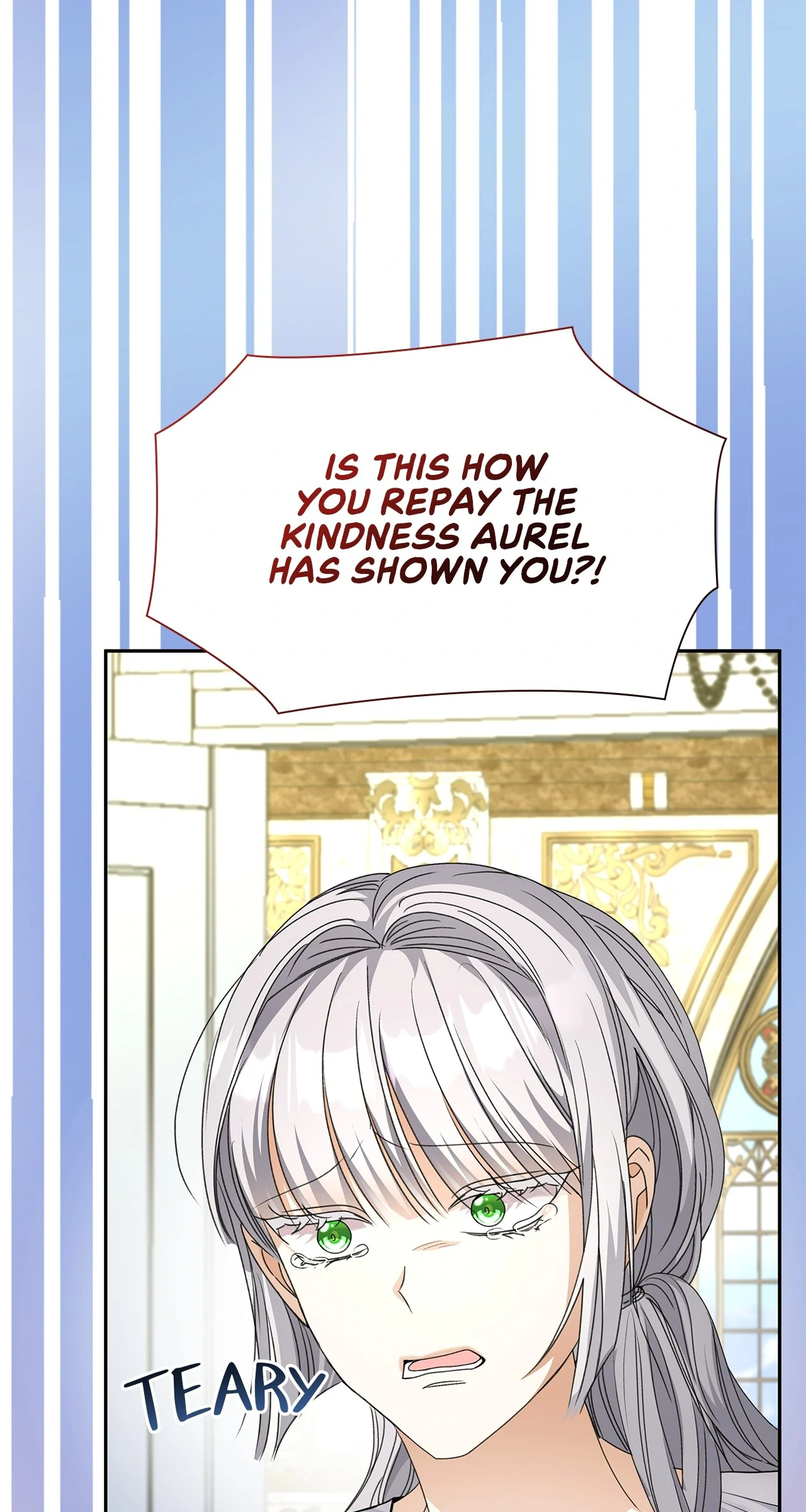 Read Enough with the Flirting EN Manga Online