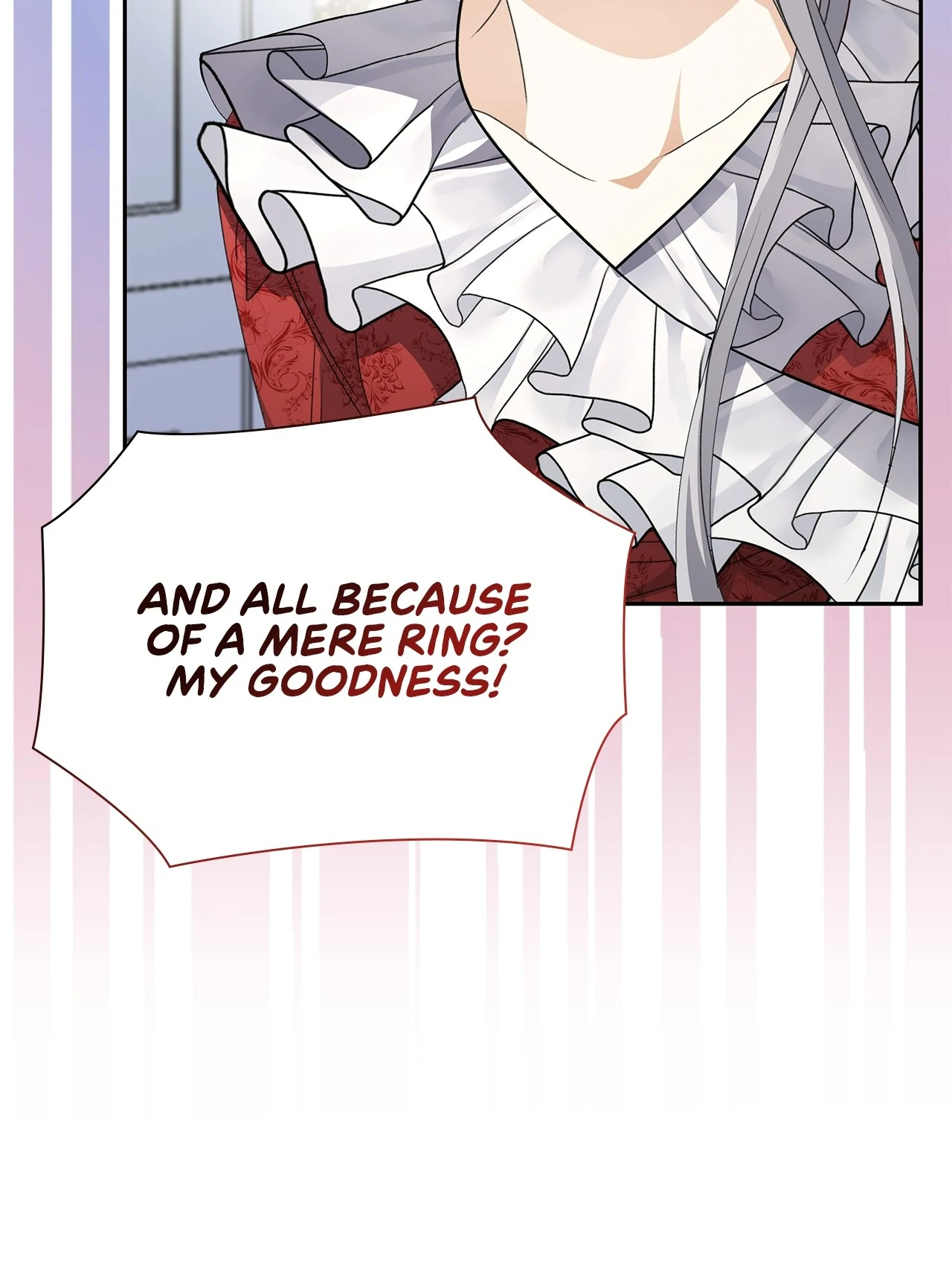 Read Enough with the Flirting EN Manga Online